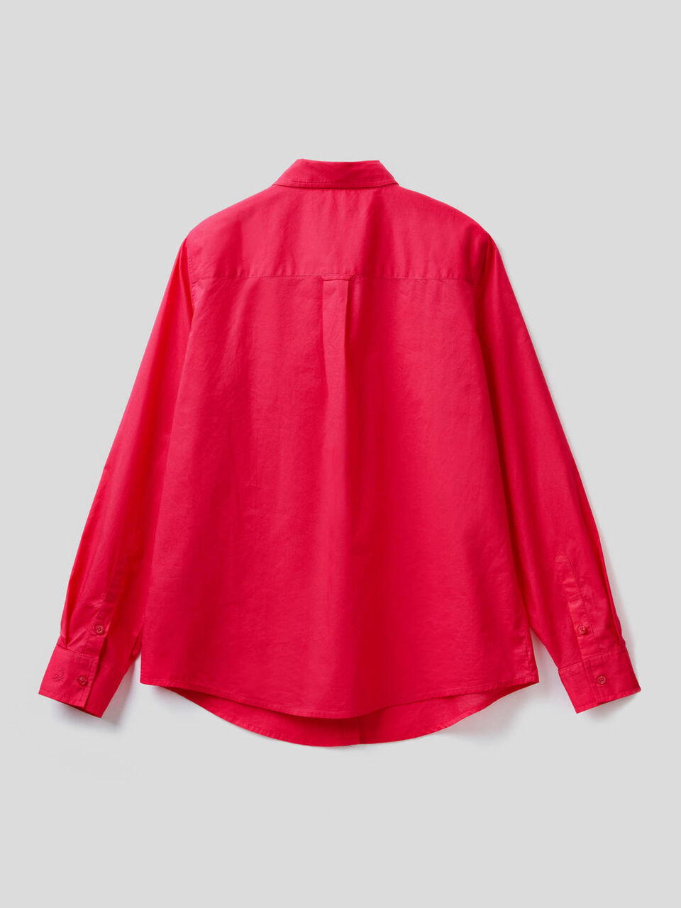 Chemise en coton léger image number 2