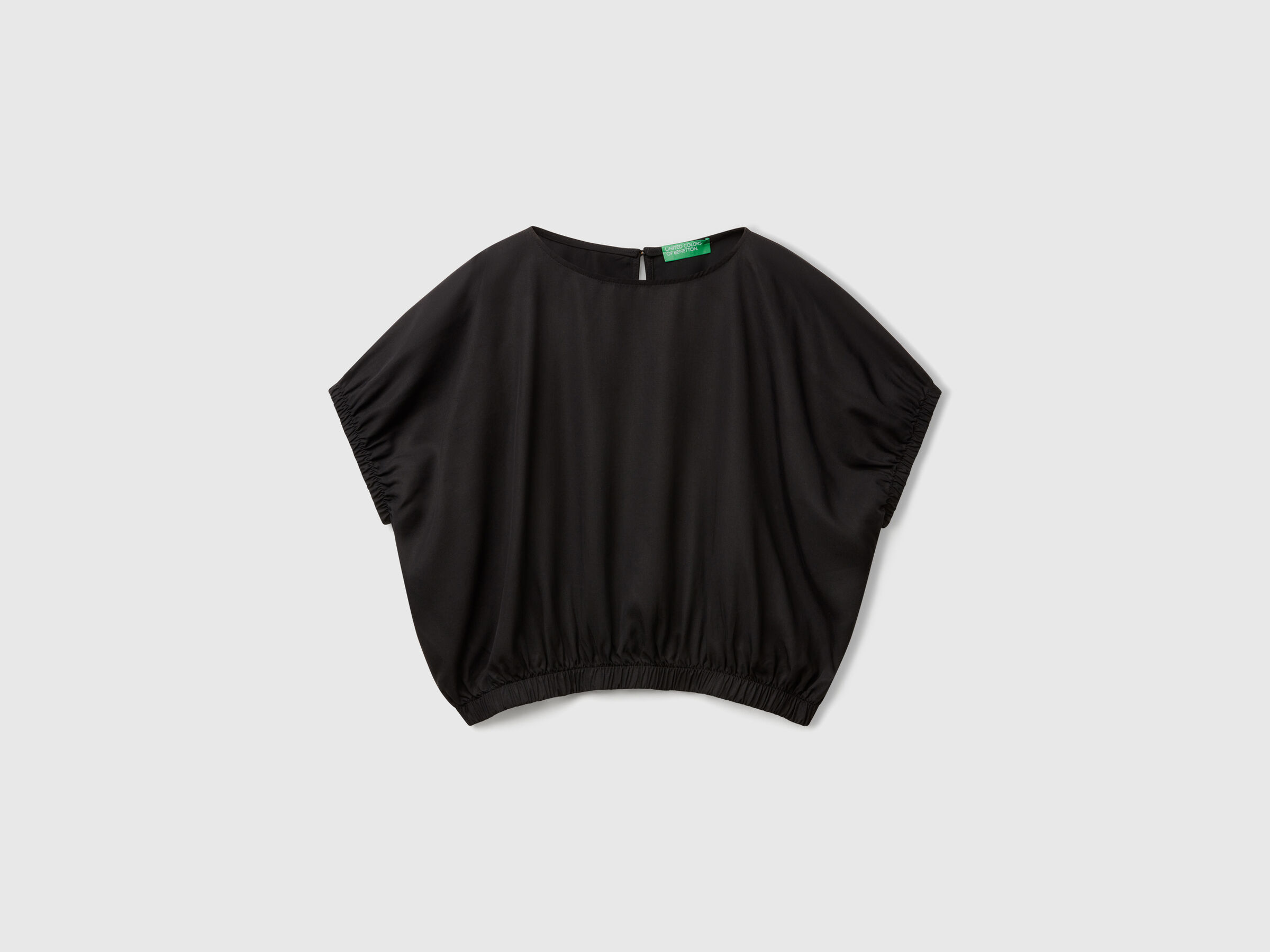 BLOUSE Femme image number 2