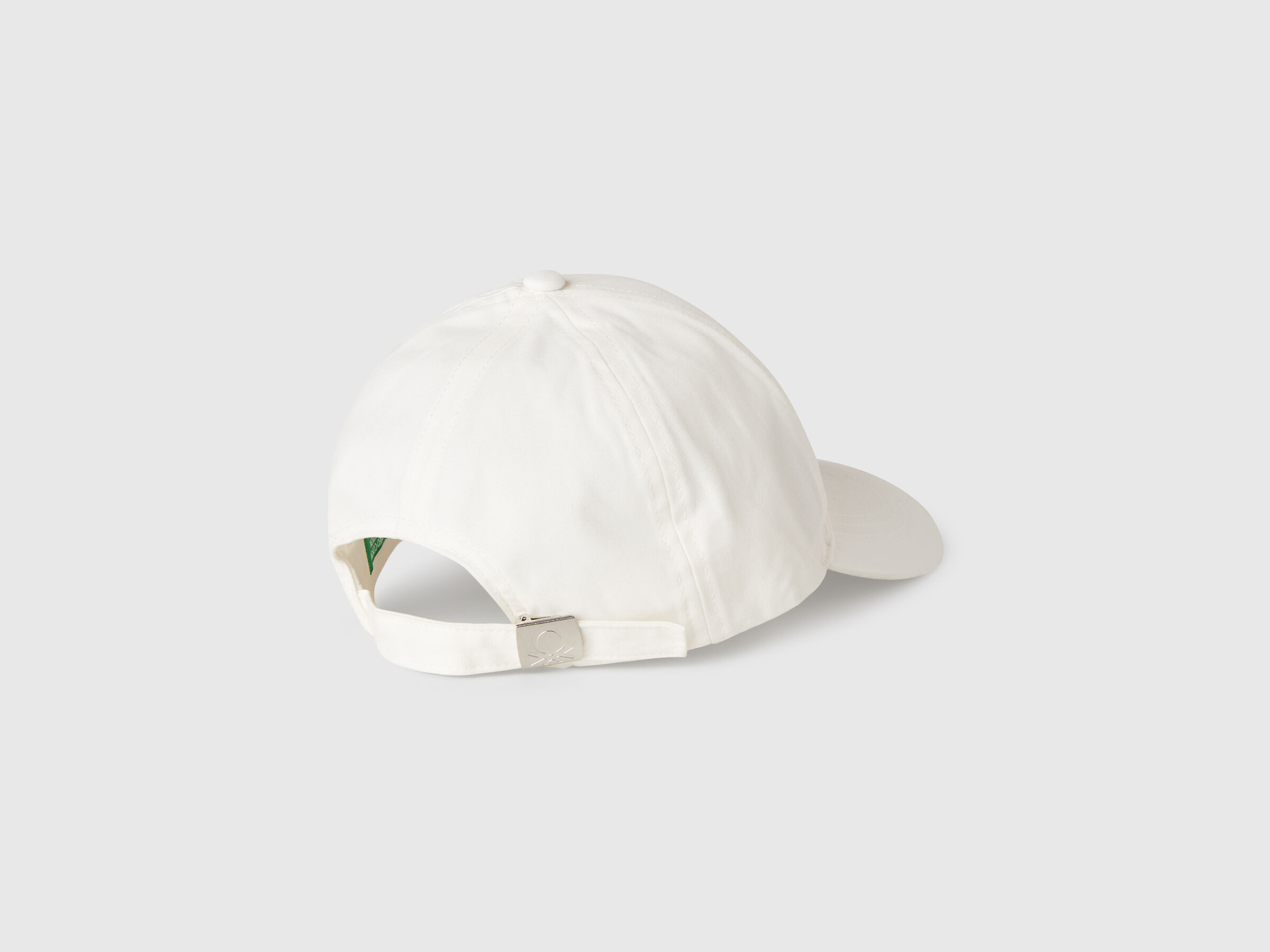 CAP WITH VISOR Garçon image number 1