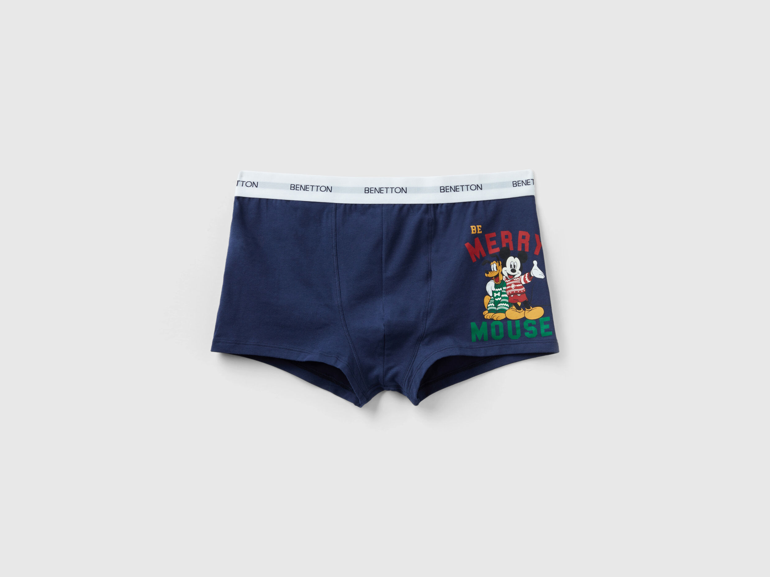 Calecon mickey homme 2025