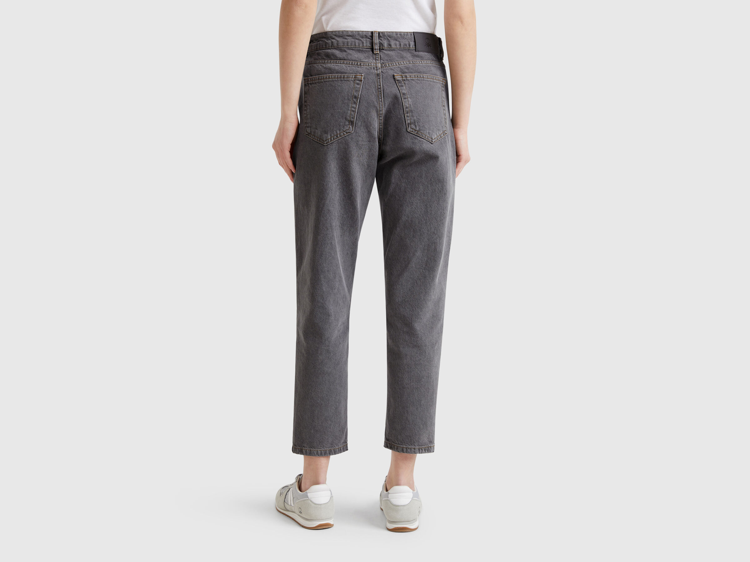TROUSERS Femme image number 1