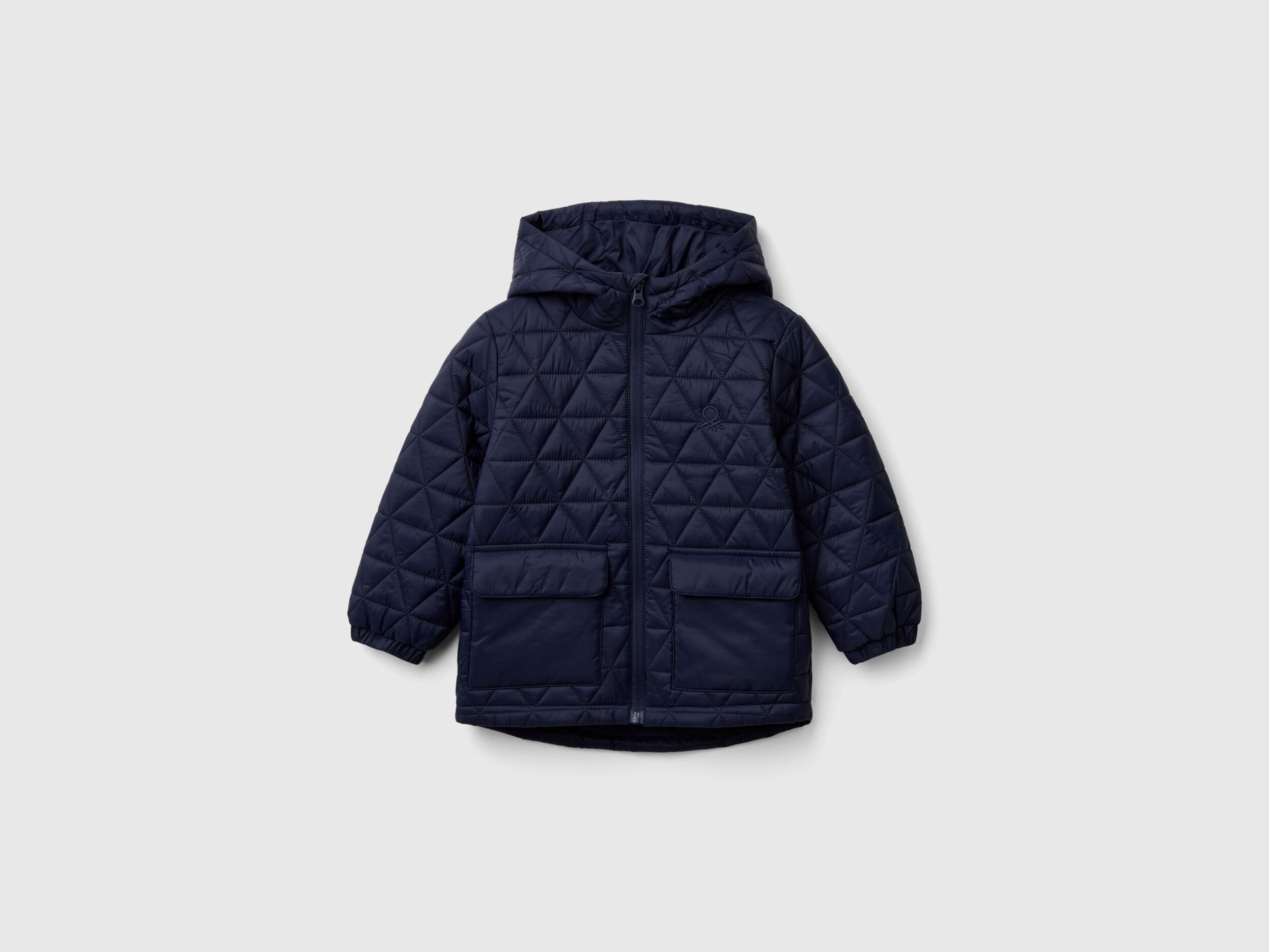 Manteaux Bebe Garcon Nouvelle Collection 2024 Benetton
