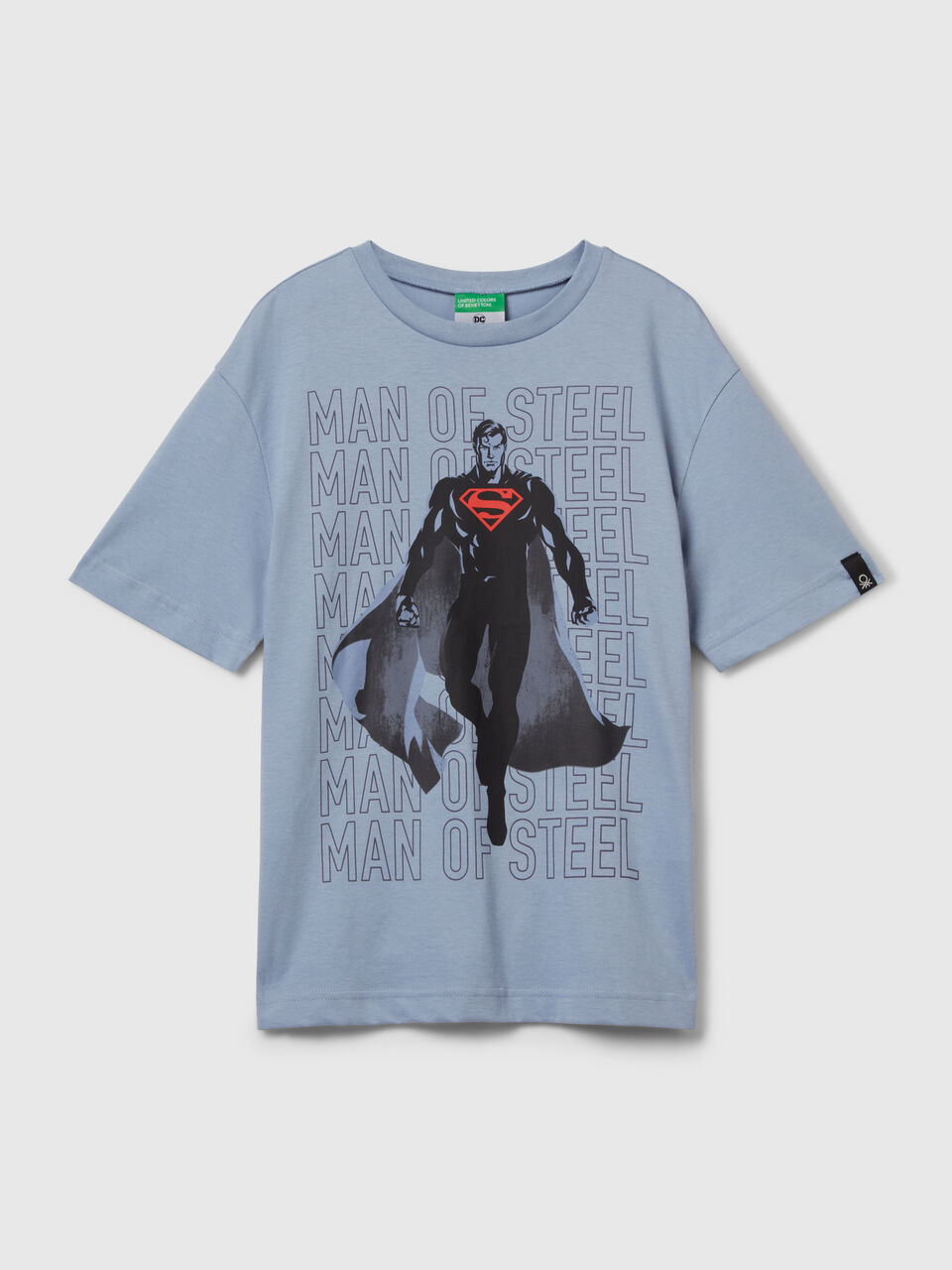 T-SHIRT Garçon image number 1