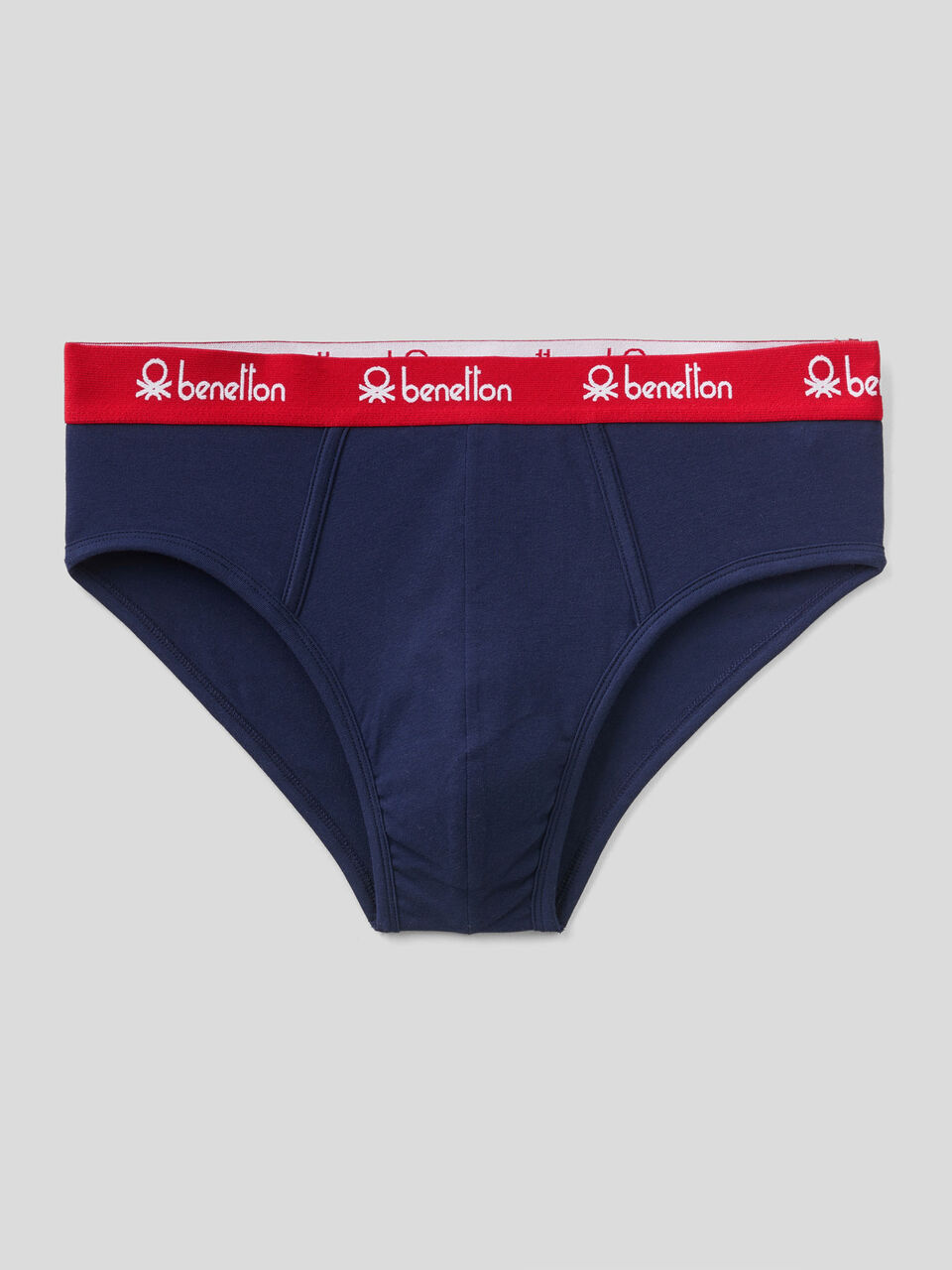 Slips en coton bio extensible image number 1