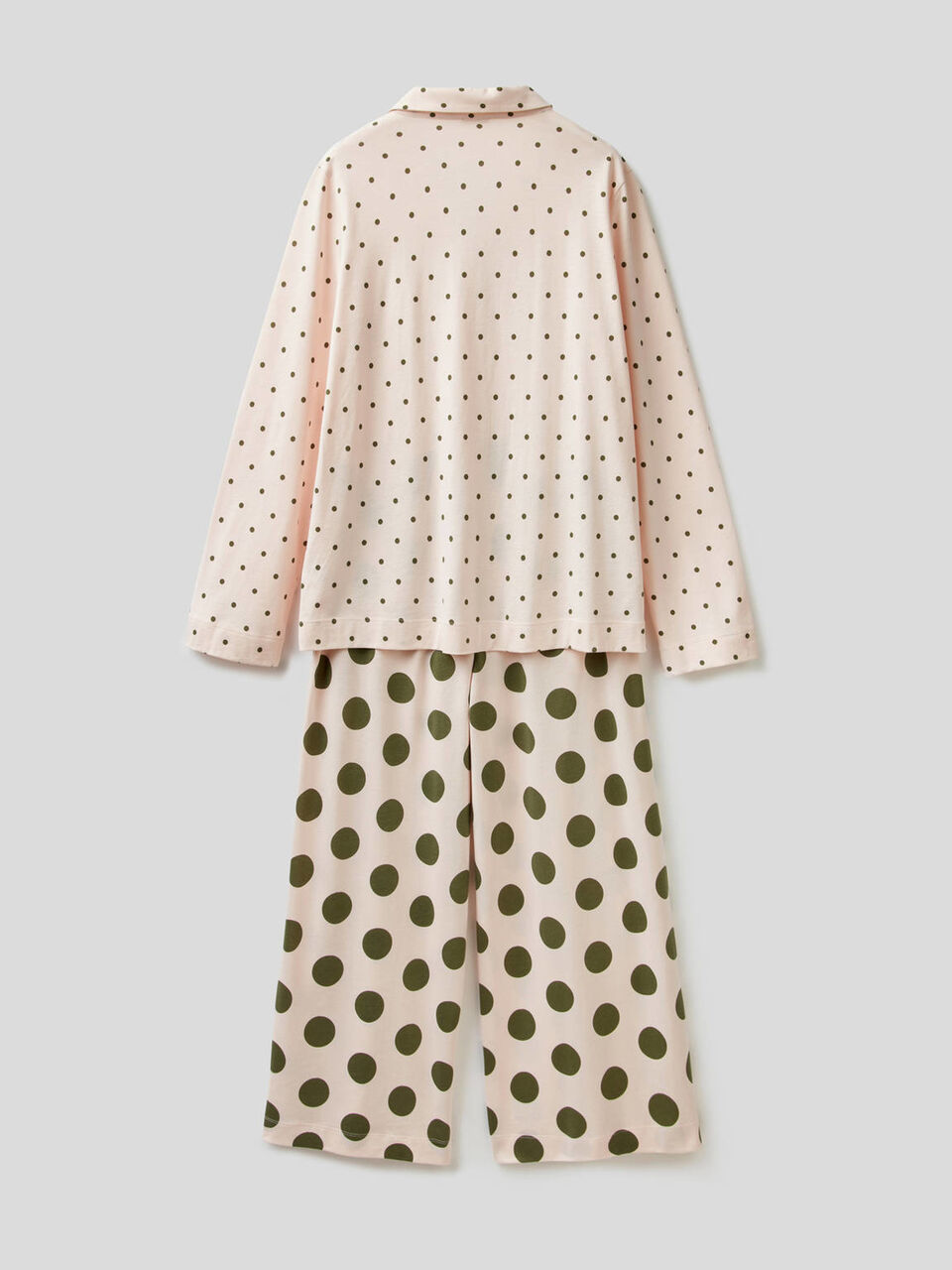 Pyjama à motifs all-over image number 2