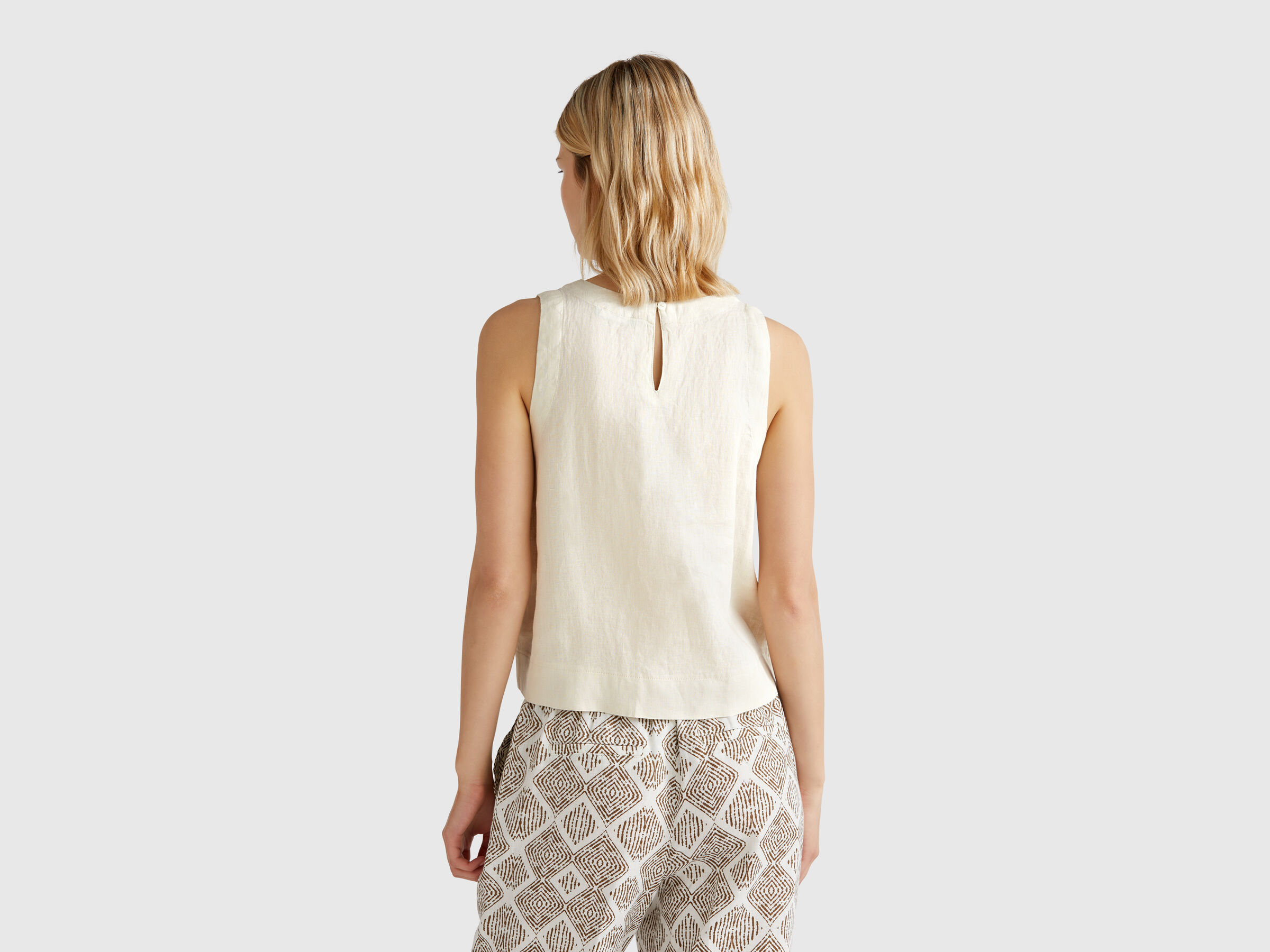BLOUSE Femme image number 1