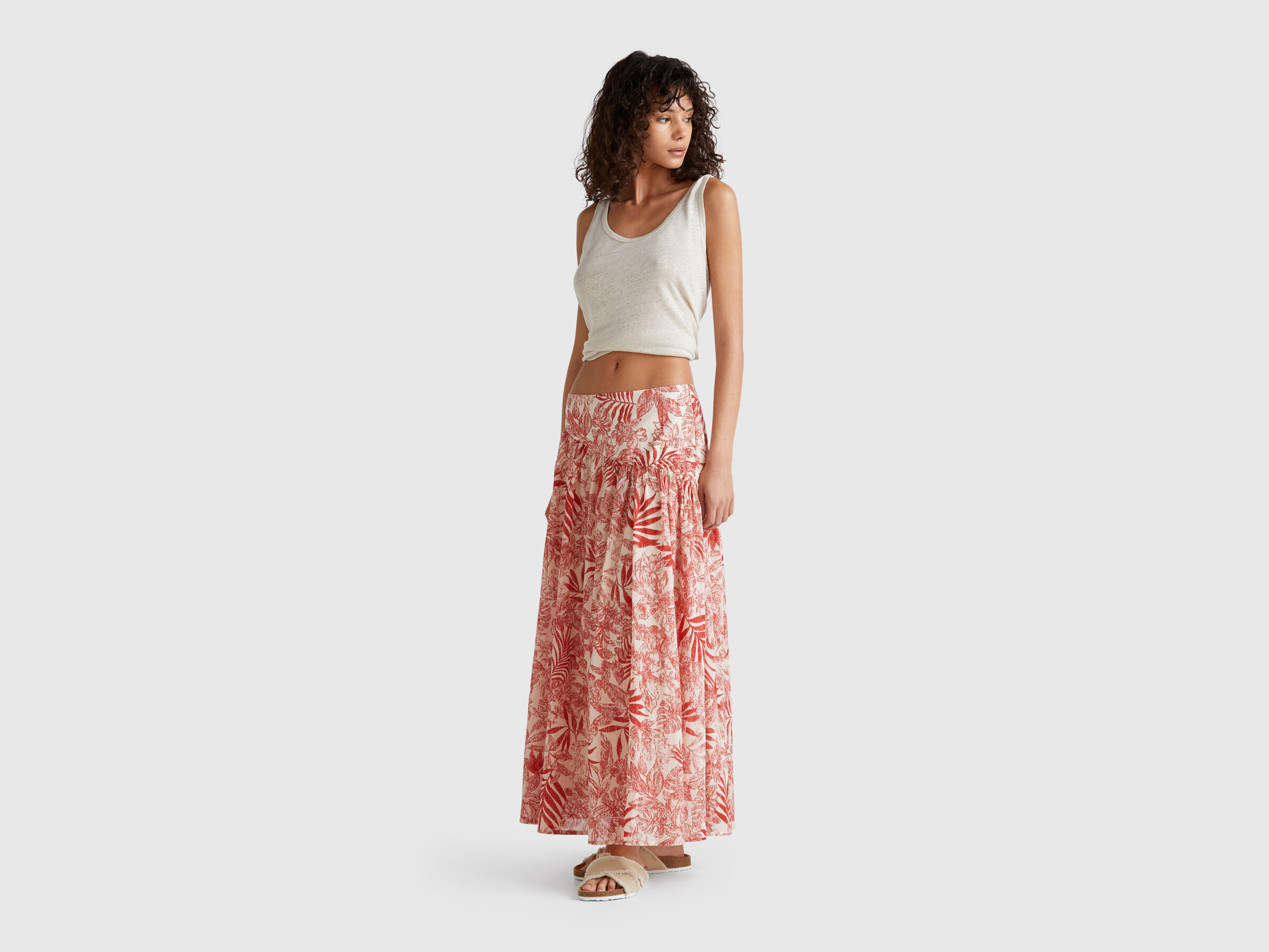 SKIRT Femme image number 2