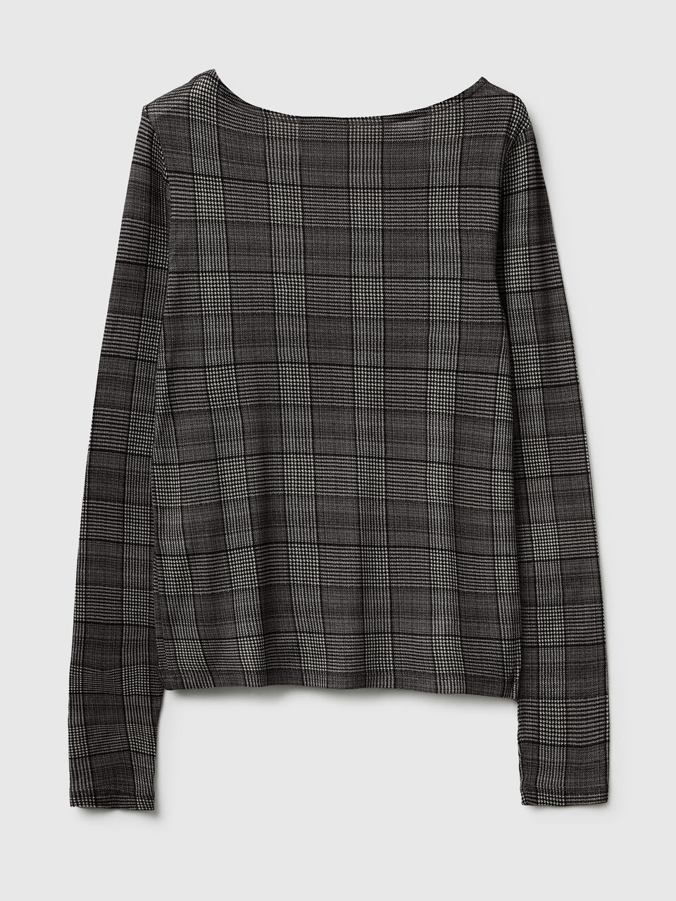T-SHIRT L/S Femme image number 2