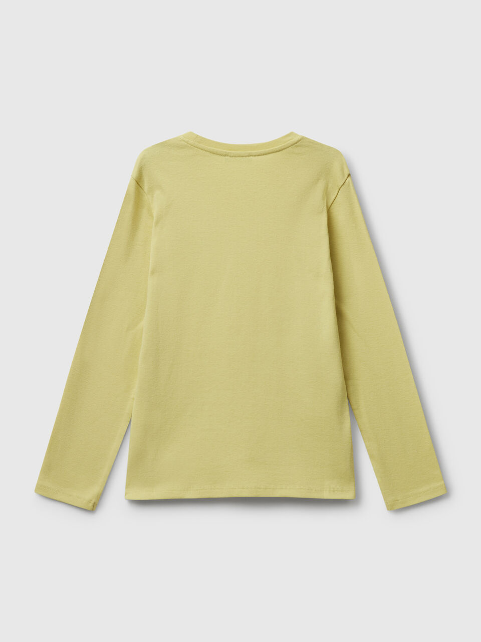T-SHIRT L/S Filles image number 2