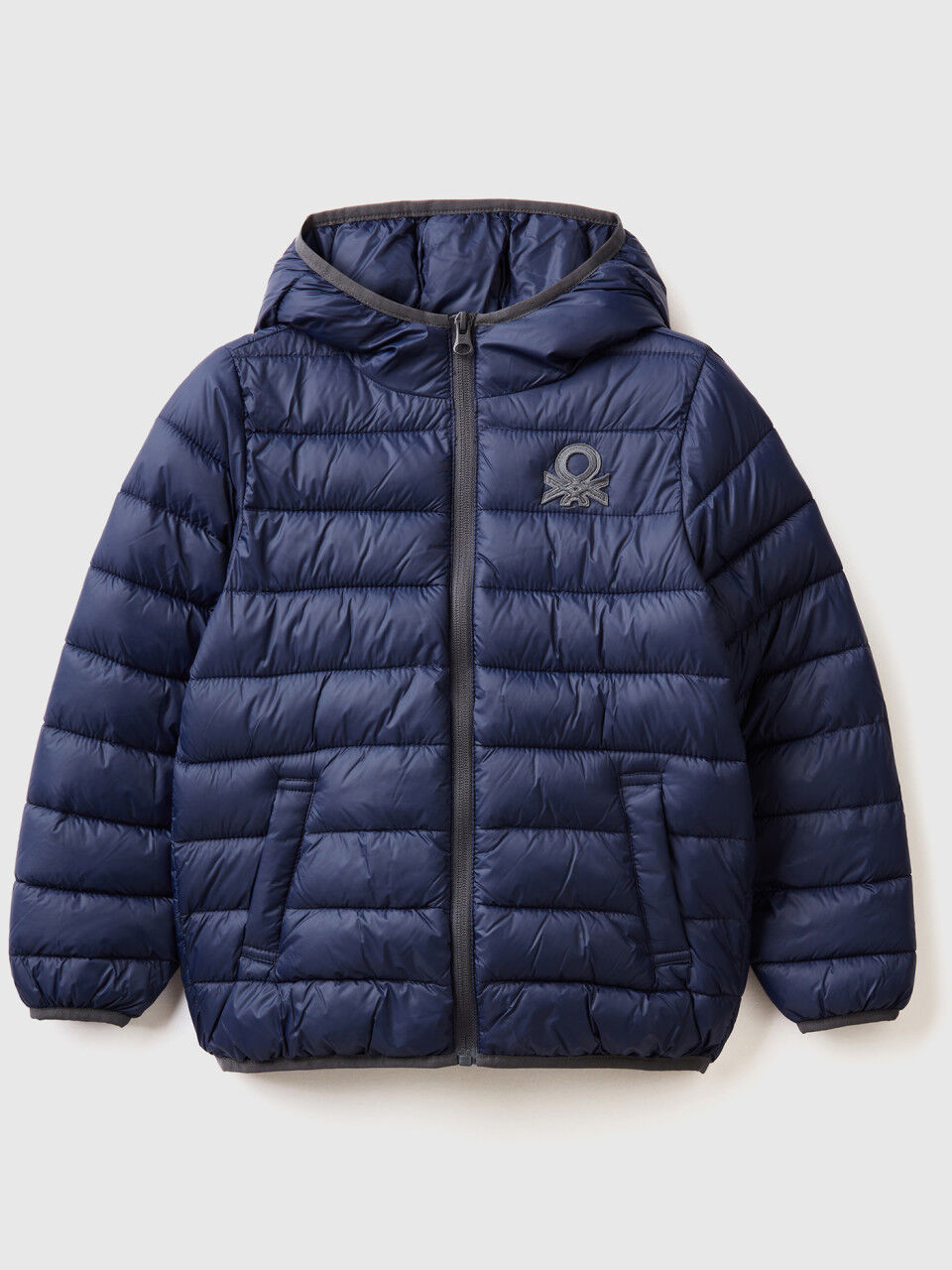 Doudoune benetton hotsell garcon