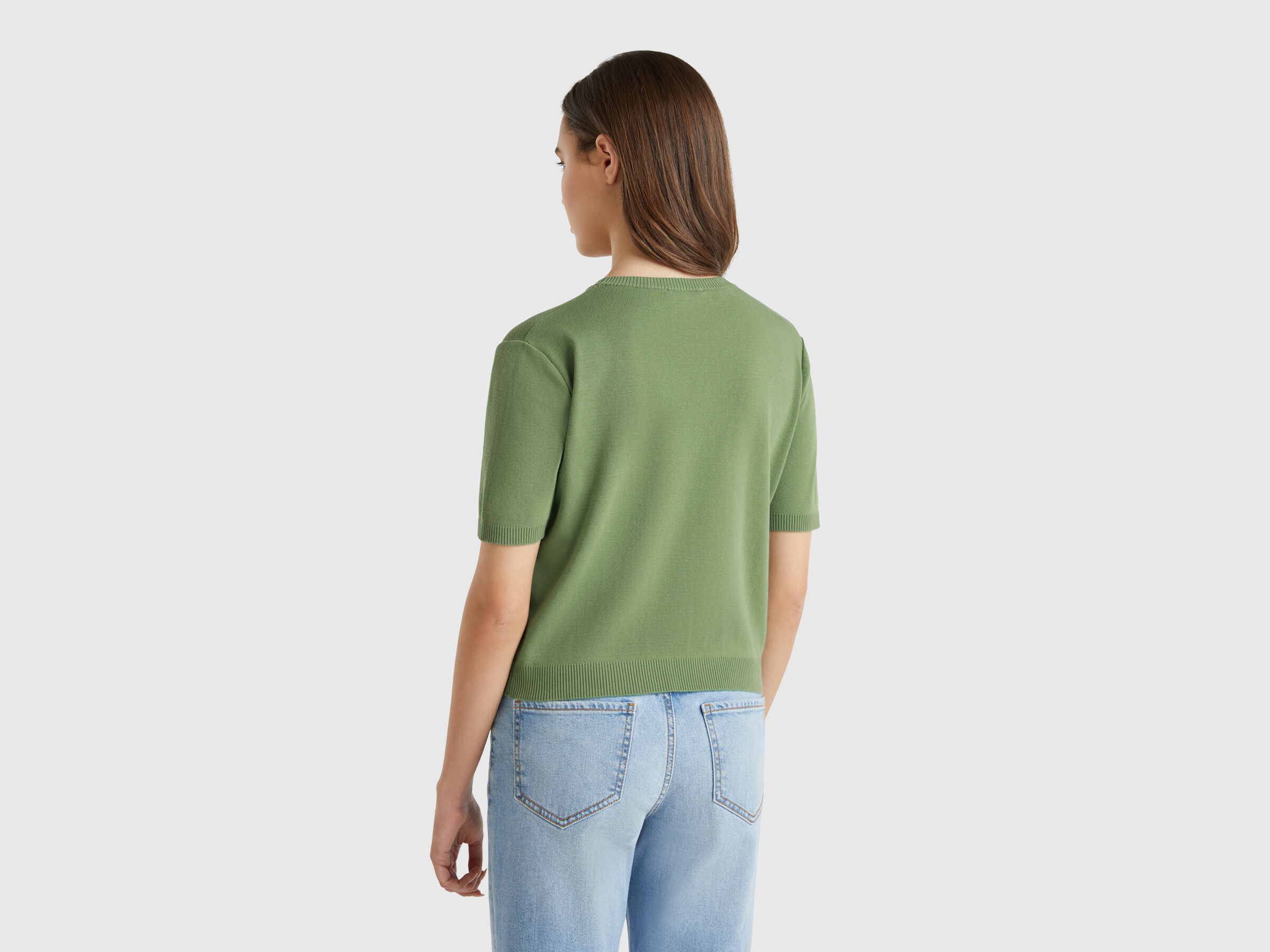 SWEATER Femme image number 1