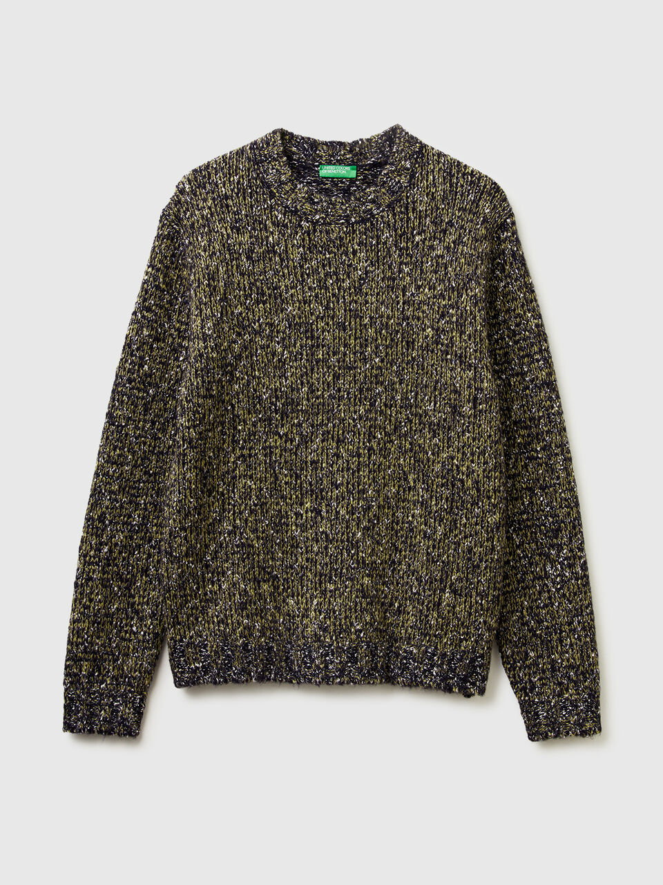 SWEATER L/S Homme image number 1