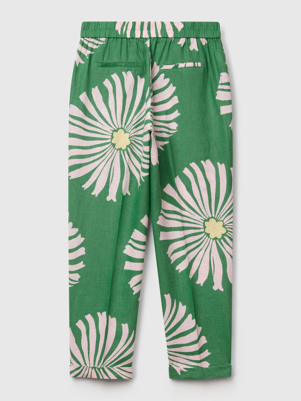 TROUSERS Femme image number 2