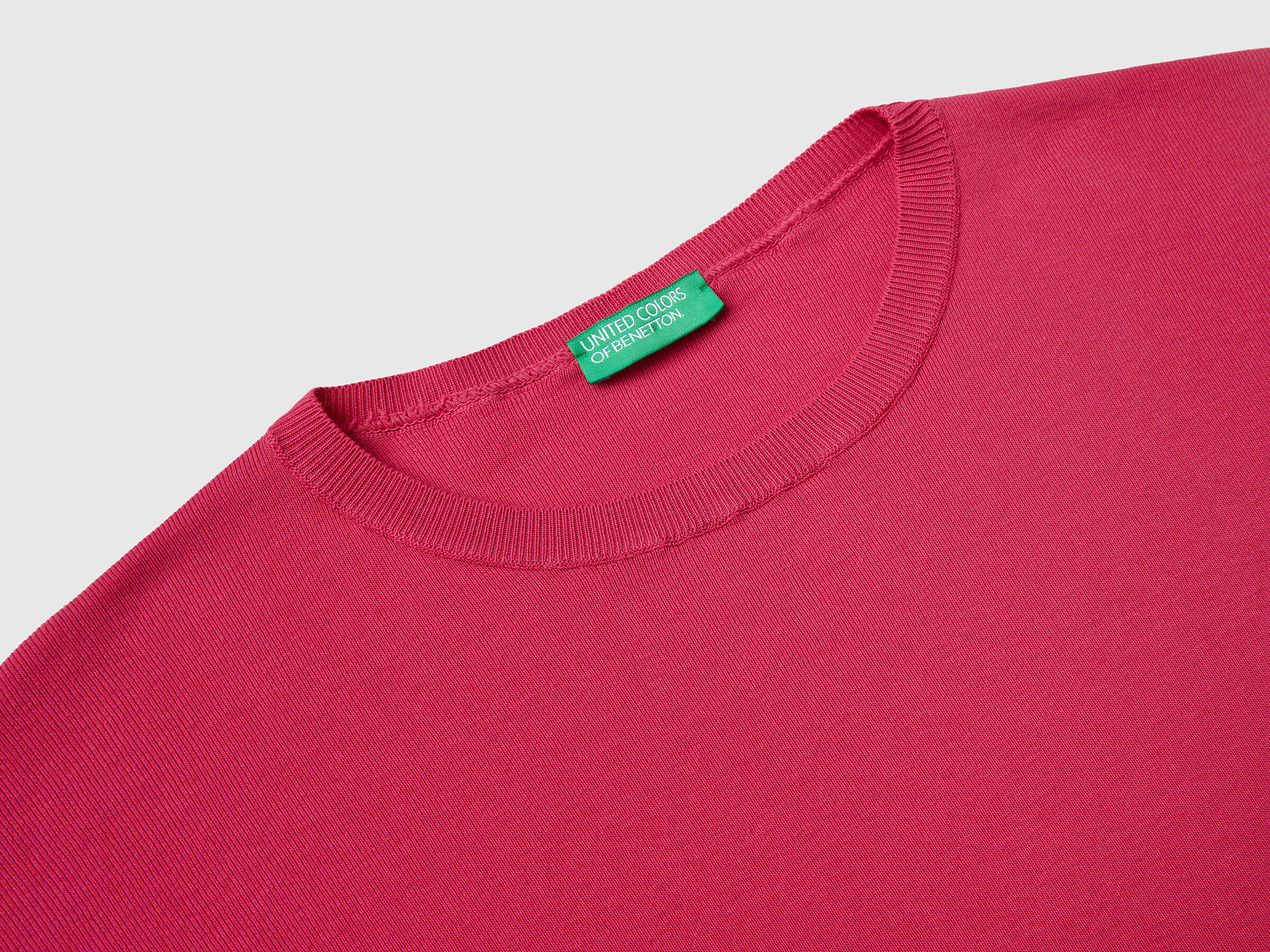 BOAT-NECK SWEAT.L/S Femme image number 5