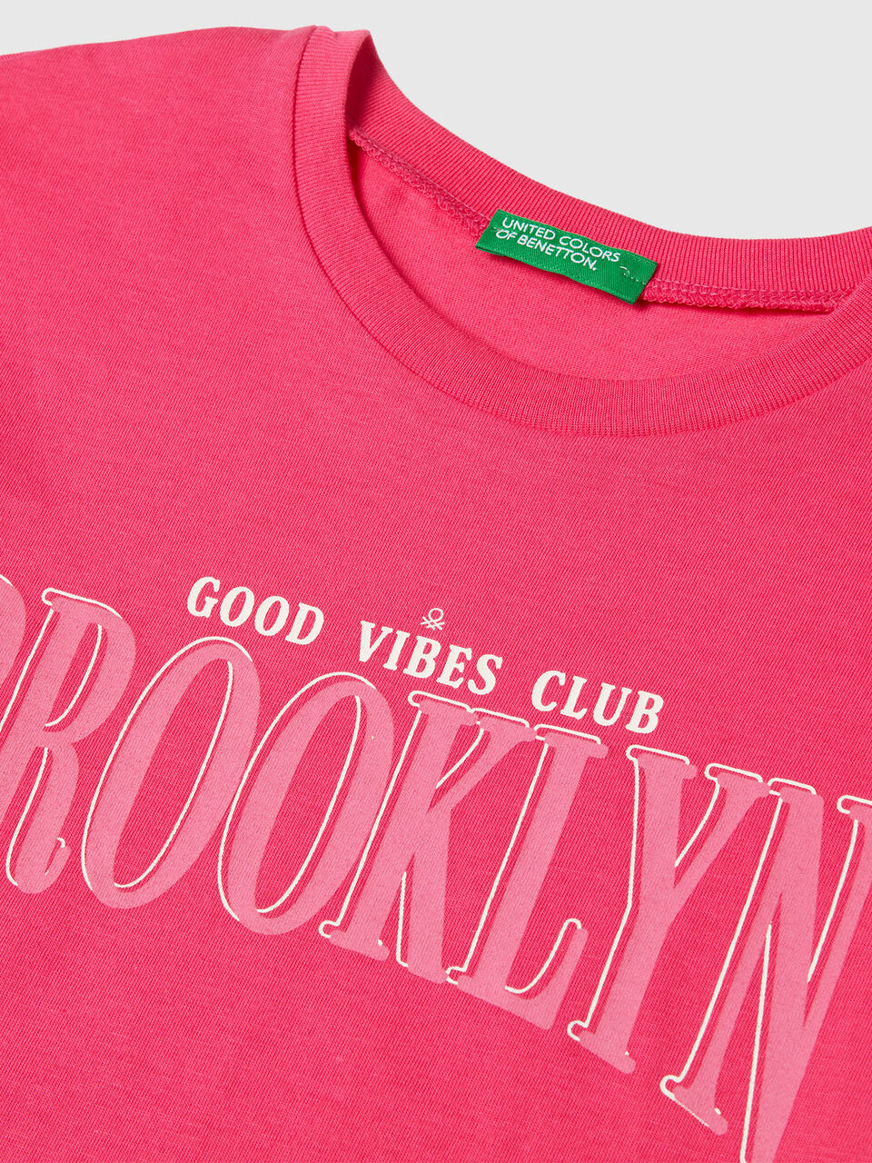 T-SHIRT L/S Filles image number null