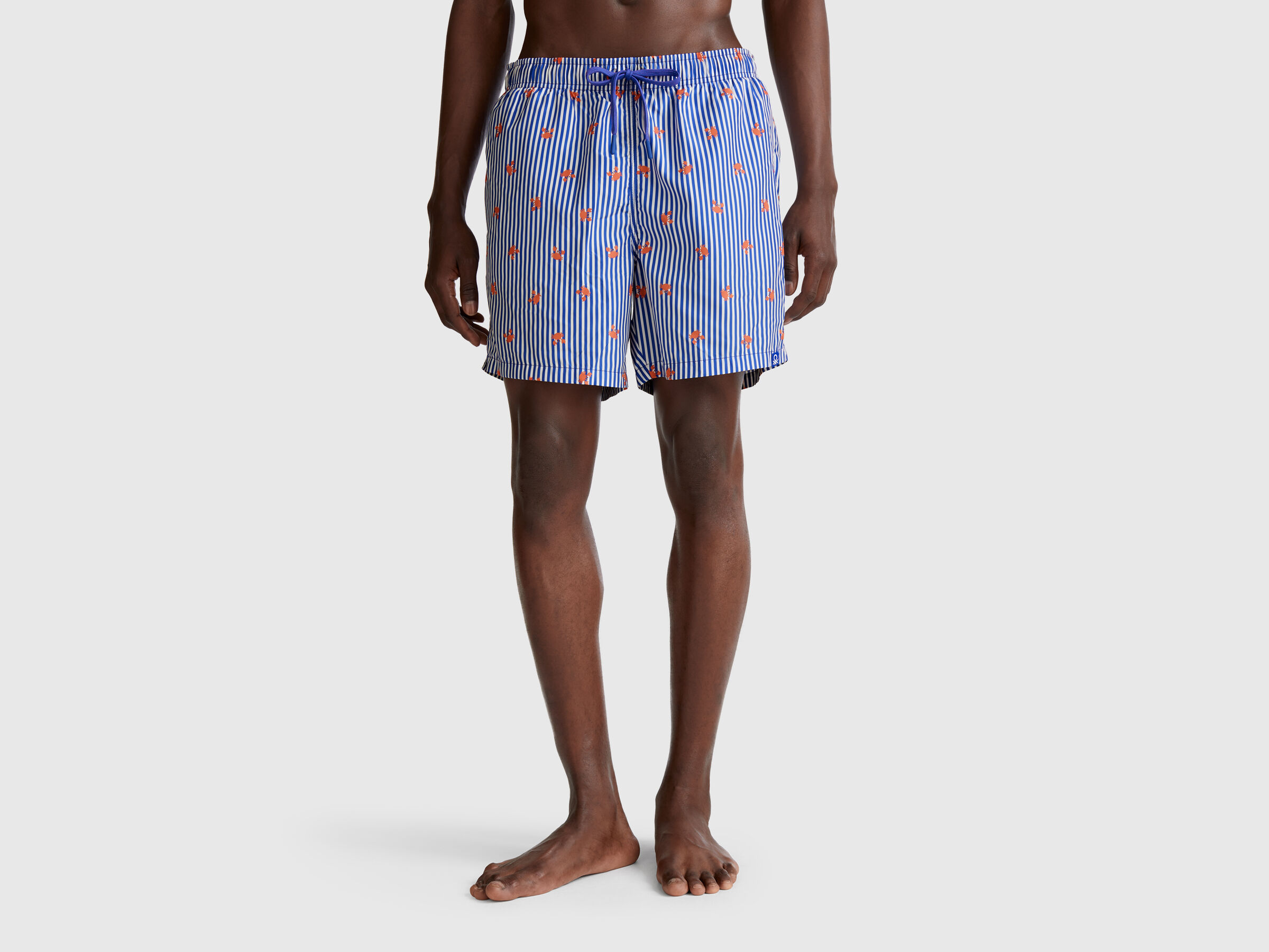 SWIM TRUNKS Homme image number 0