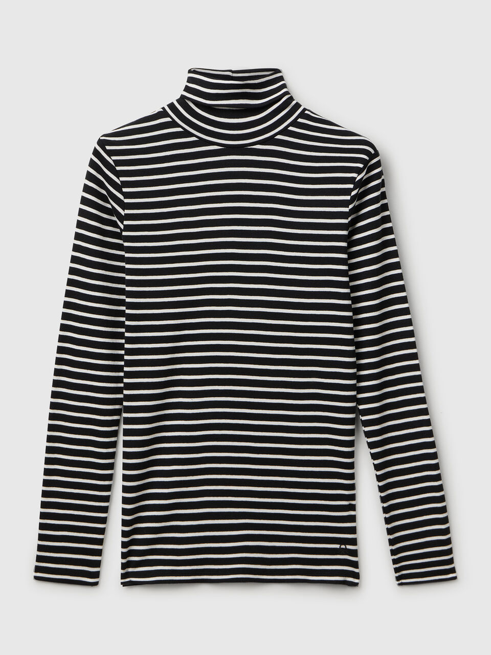 T-SHIRT L/S Femme image number 1