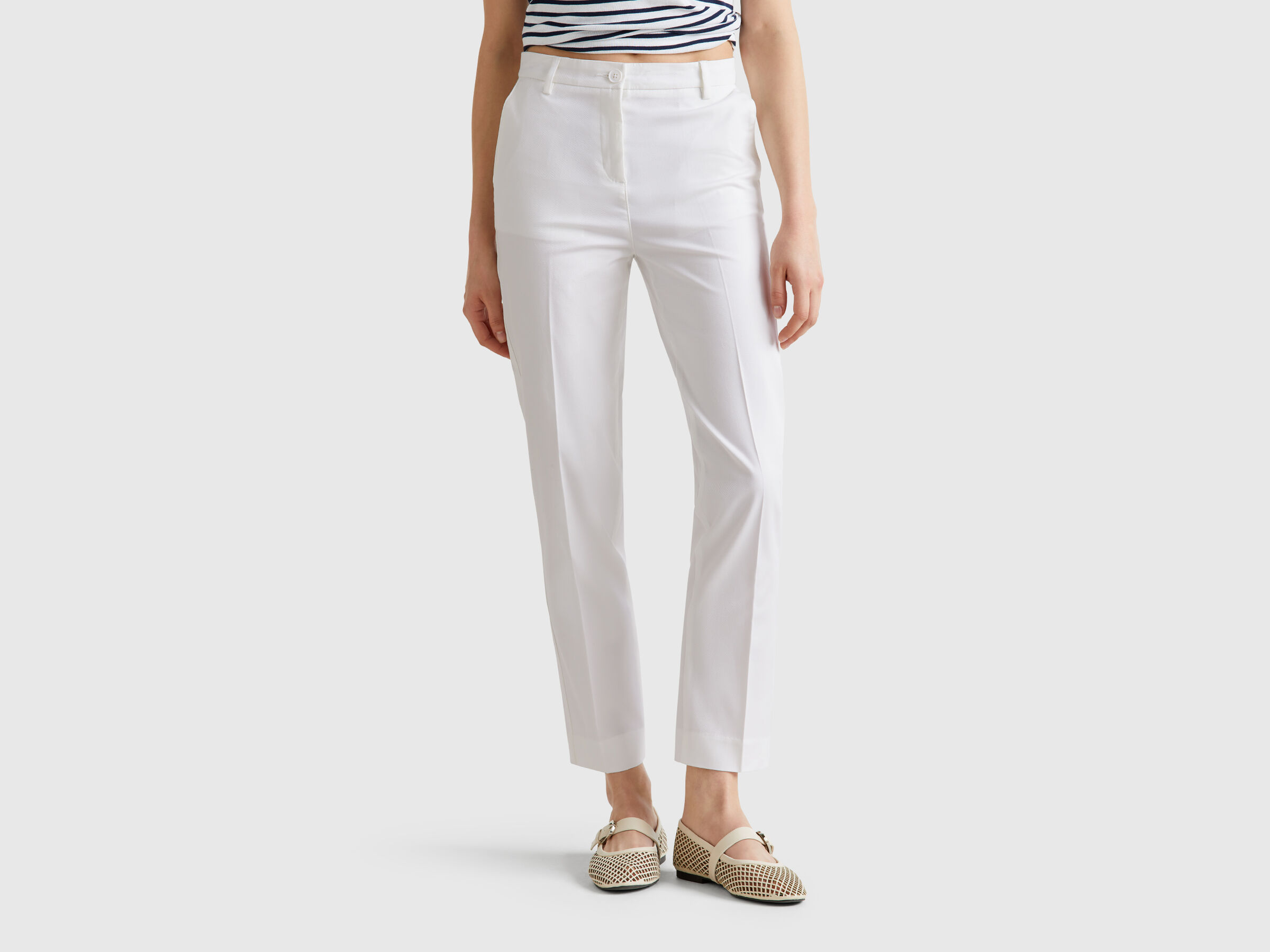 TROUSERS Femme image number 0