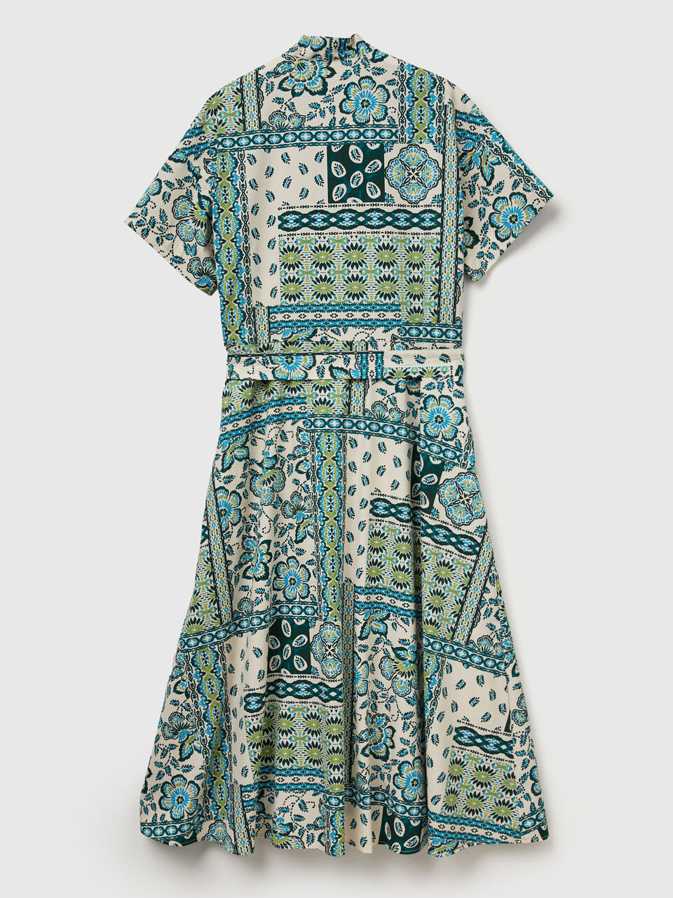 DRESS Femme image number 2