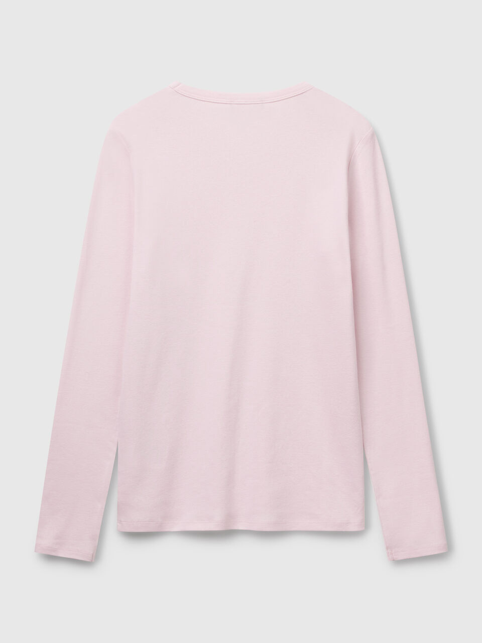 T-SHIRT L/S Femme image number 2