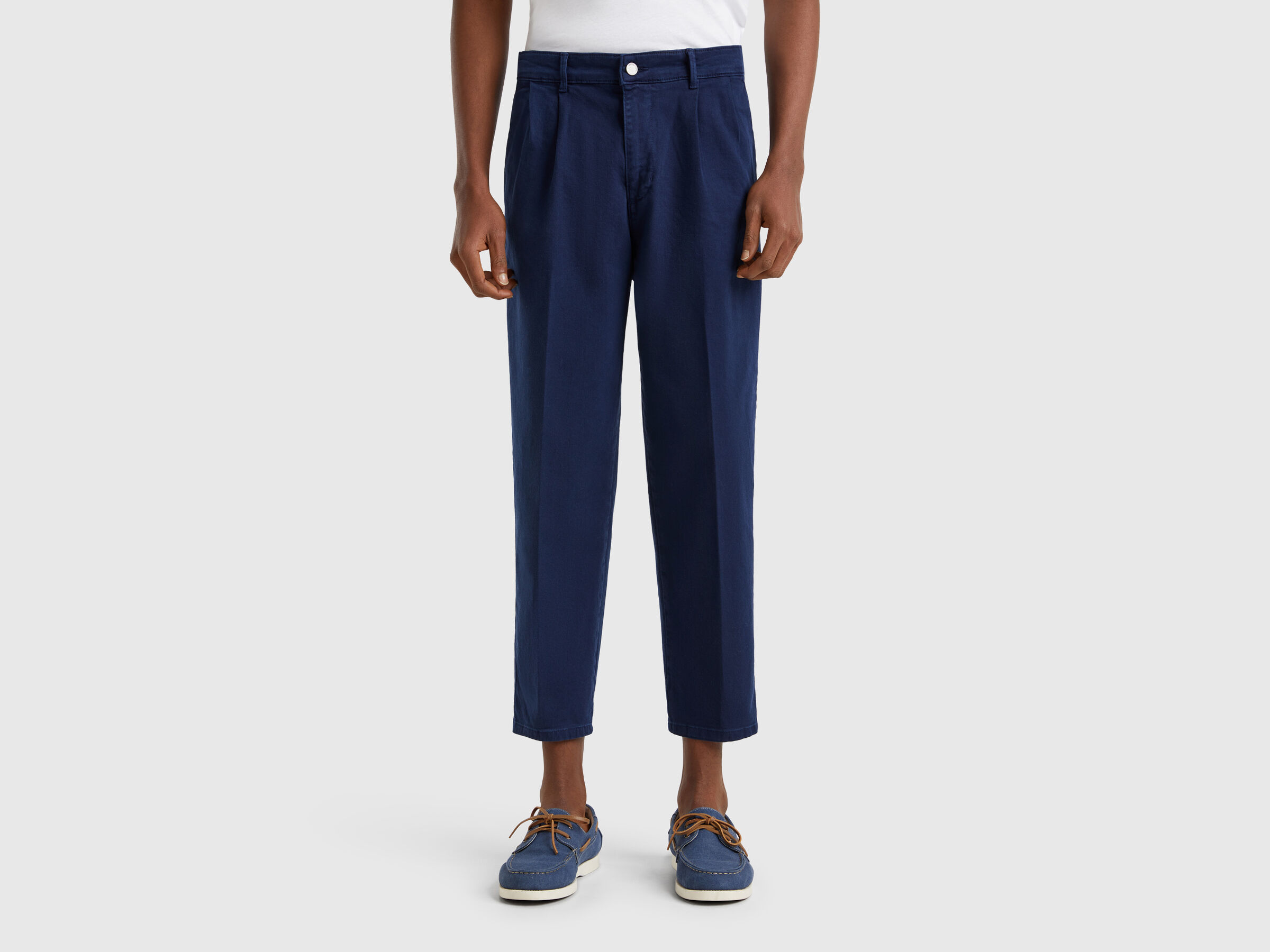 TROUSERS Homme image number 0
