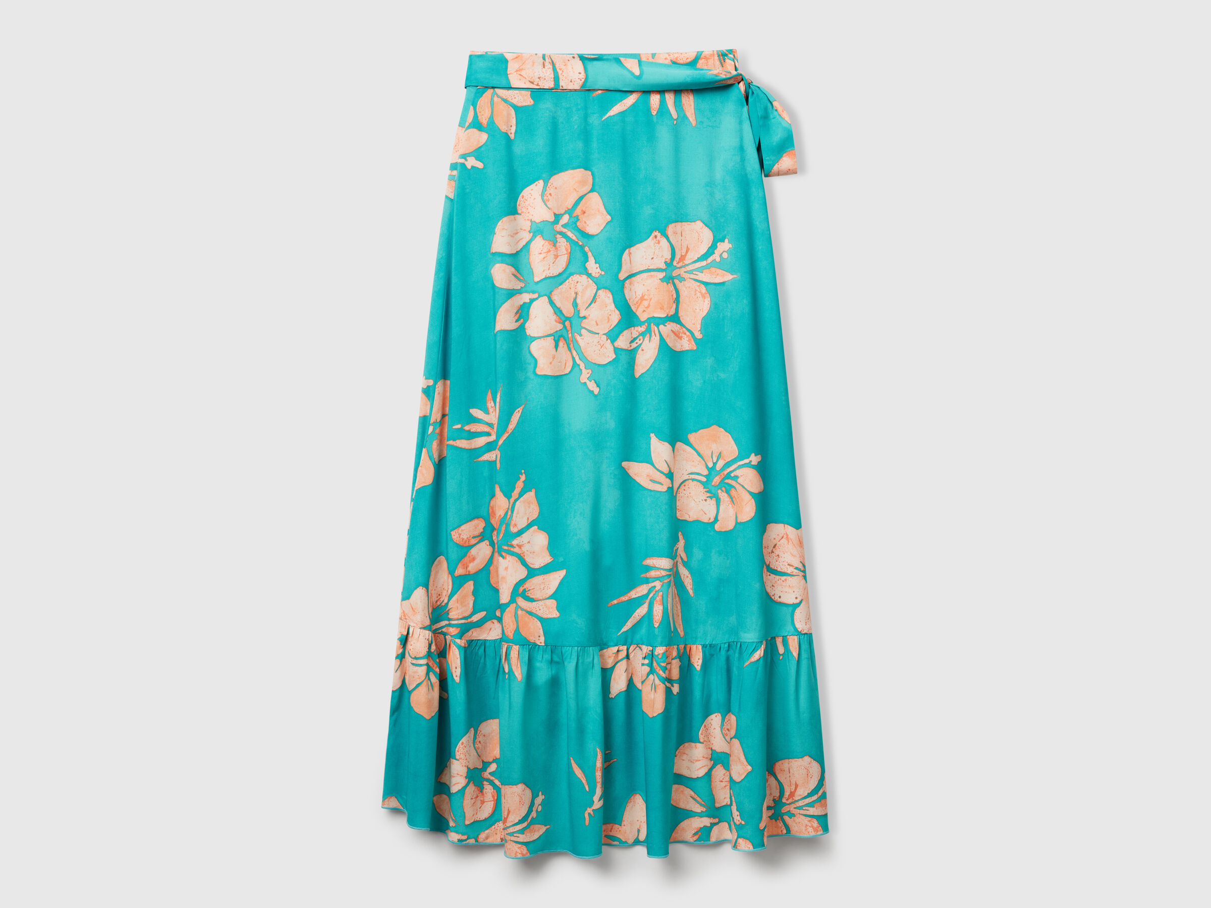 SARONG - SHAWLS Femme image number 4