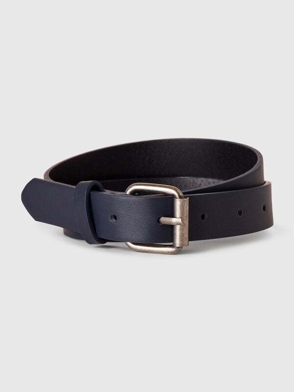 Ceinture classique avec boucle Garçon