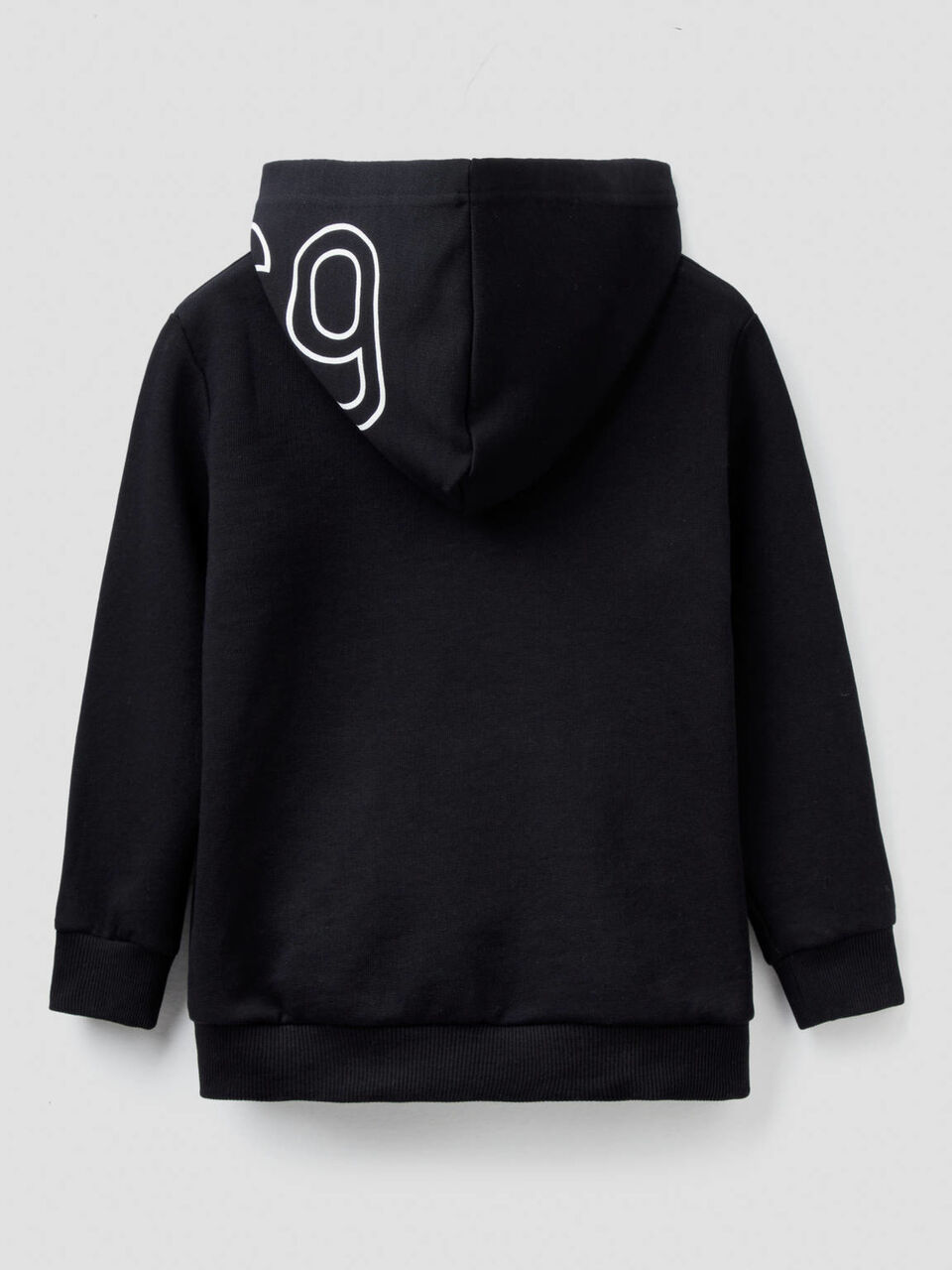 Sweat avec capuche image number 2