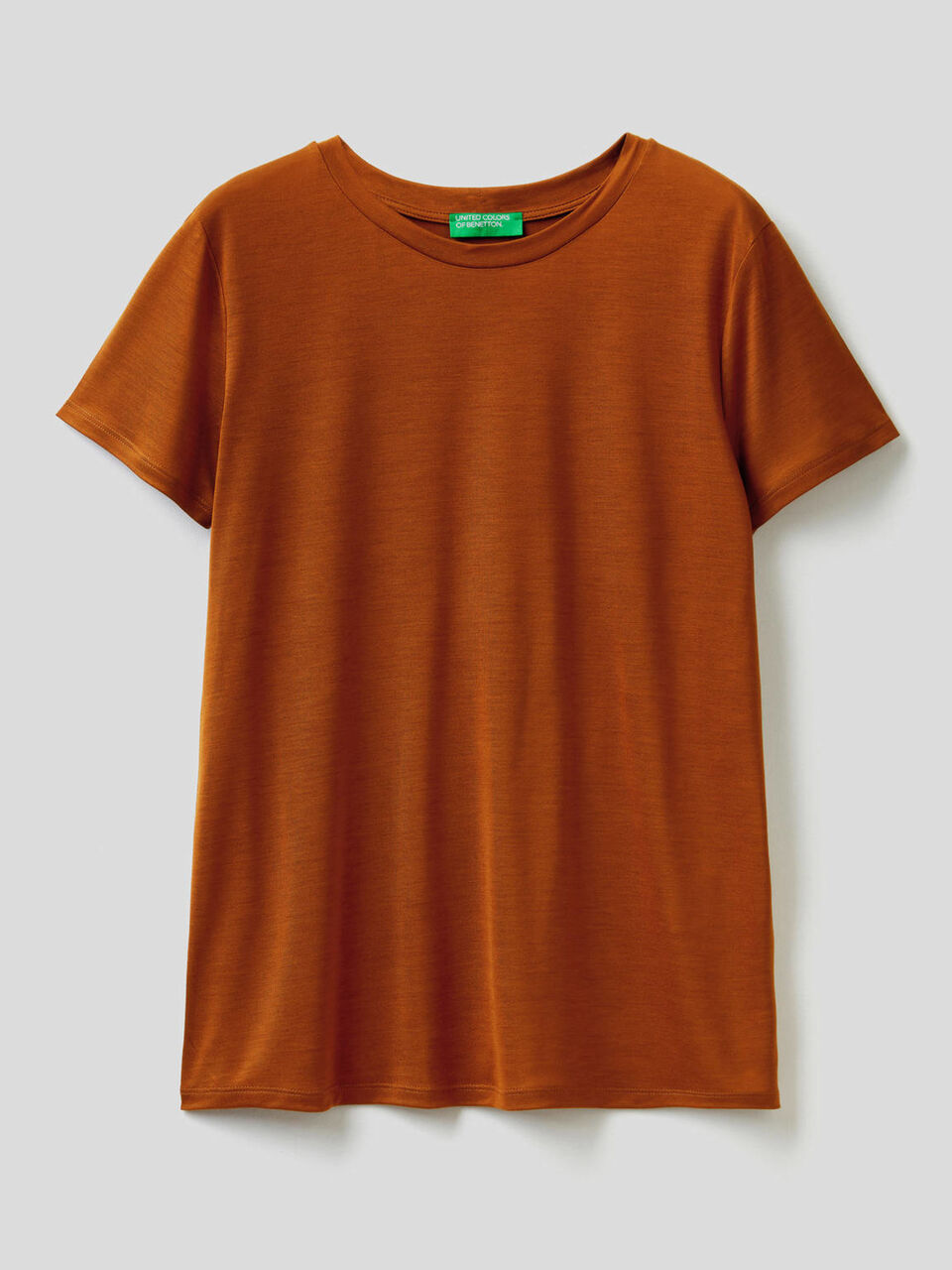 T-shirt à manches courtes image number 1