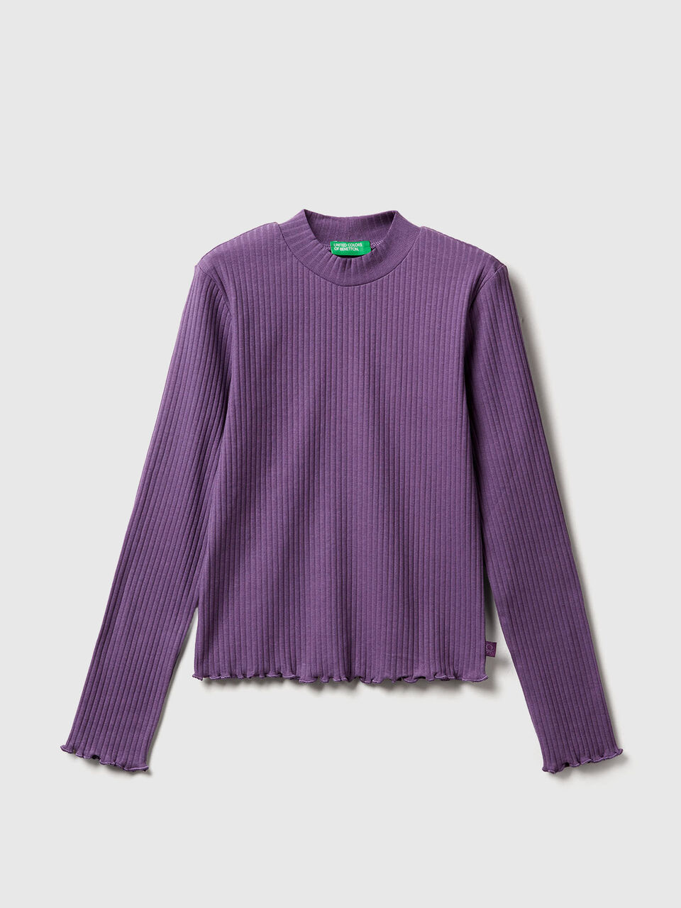 T-SHIRT L/S Filles image number null