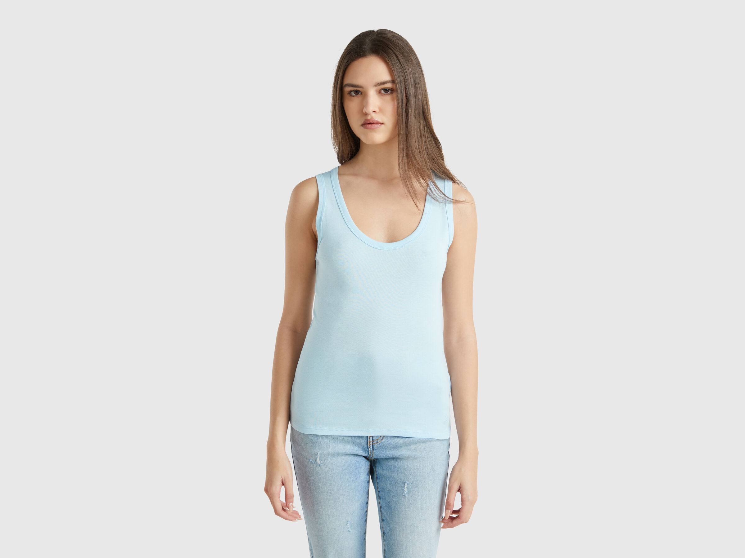 TANK-TOP Femme image number 0