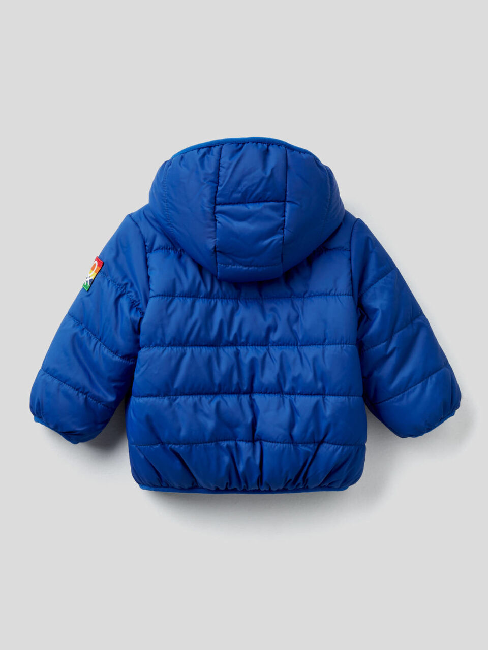 Blouson rembourré avec capuche image number 2