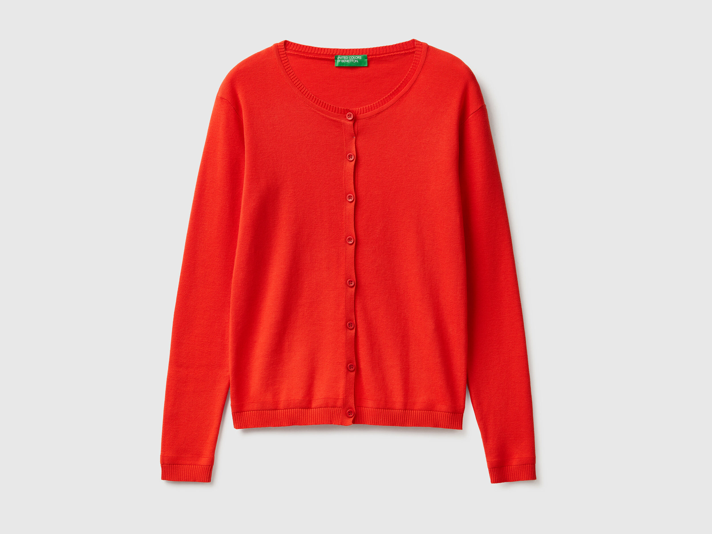 Gilet femme cheap benetton