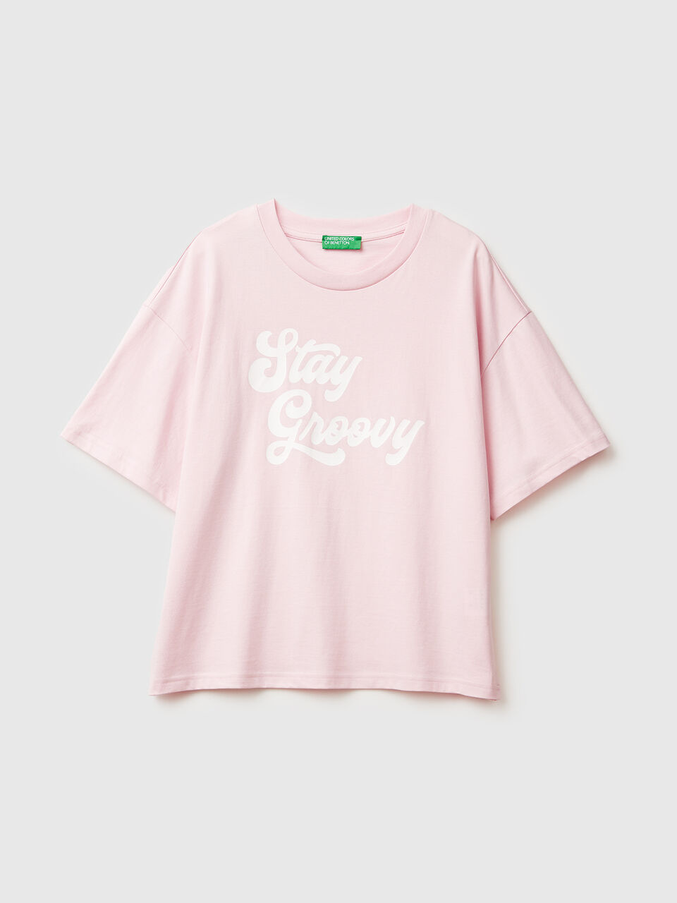 T-SHIRT Femme image number 1