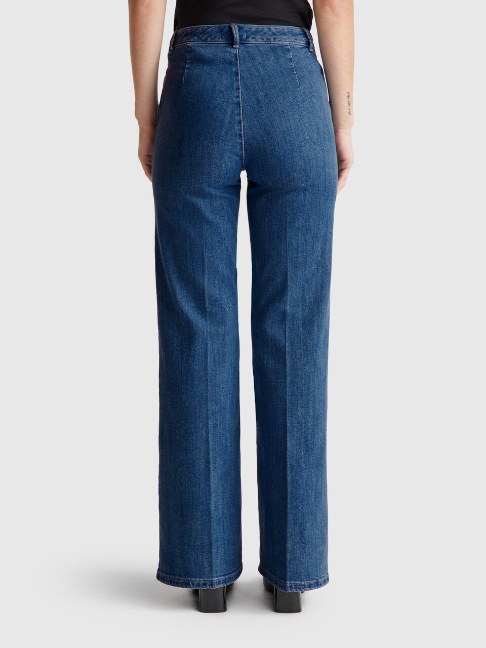TROUSERS Femme image number null