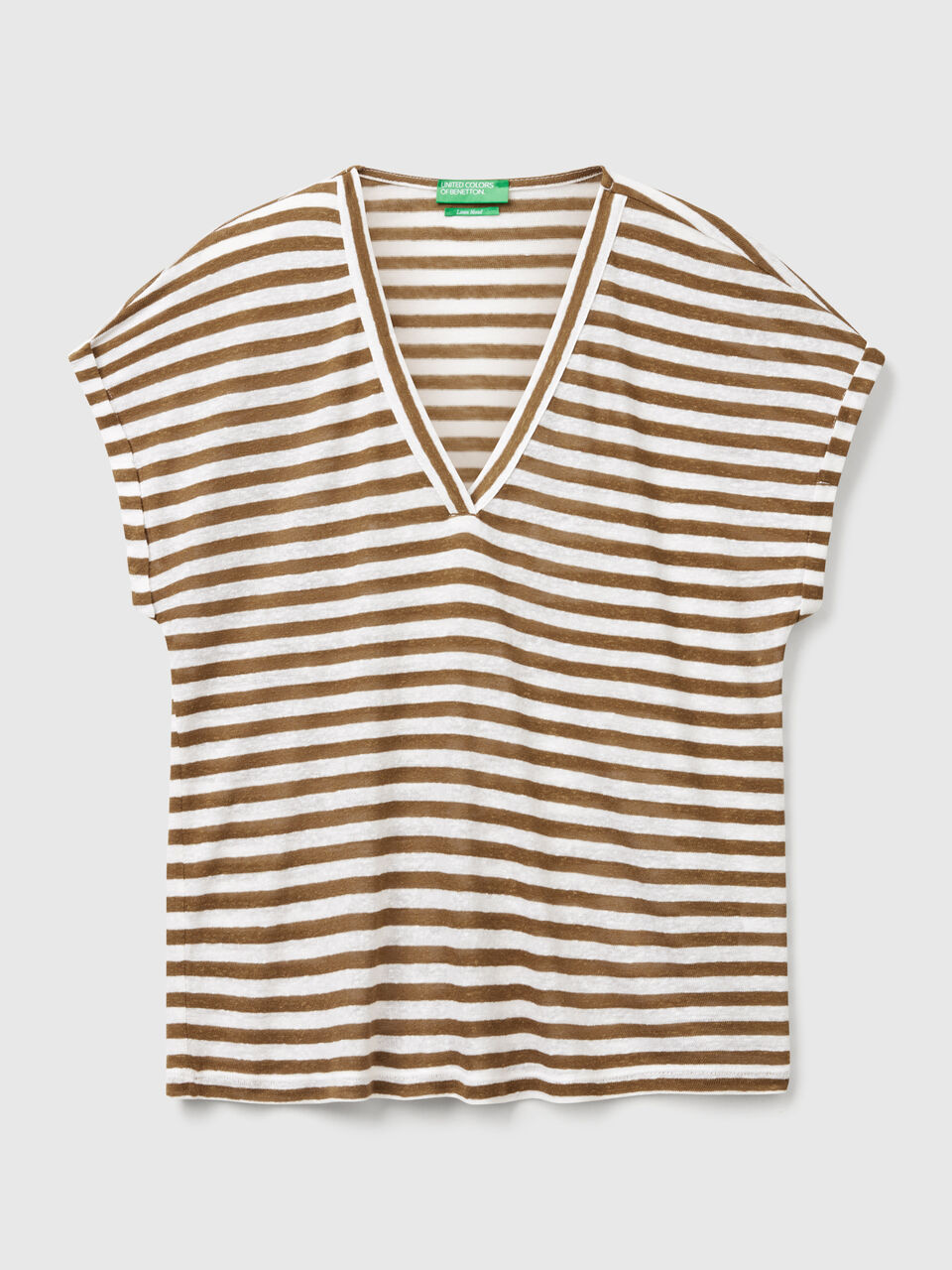 T-SHIRT Femme image number 1