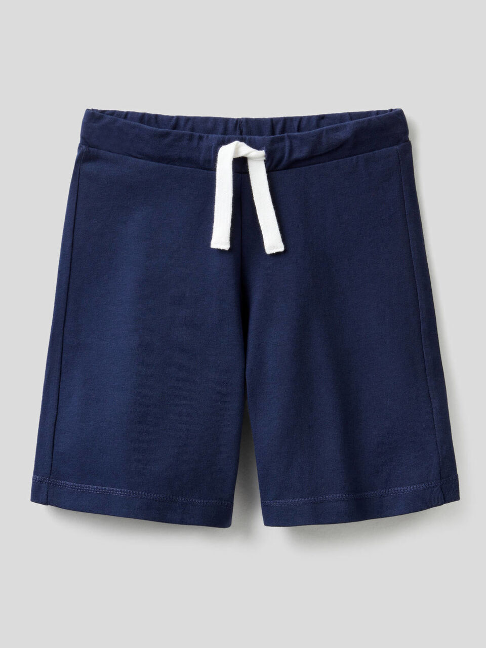Bermuda en 100% coton image number 1
