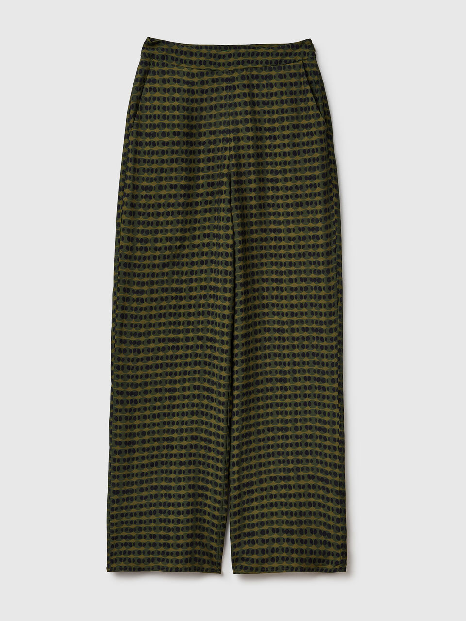 TROUSERS Femme image number 1