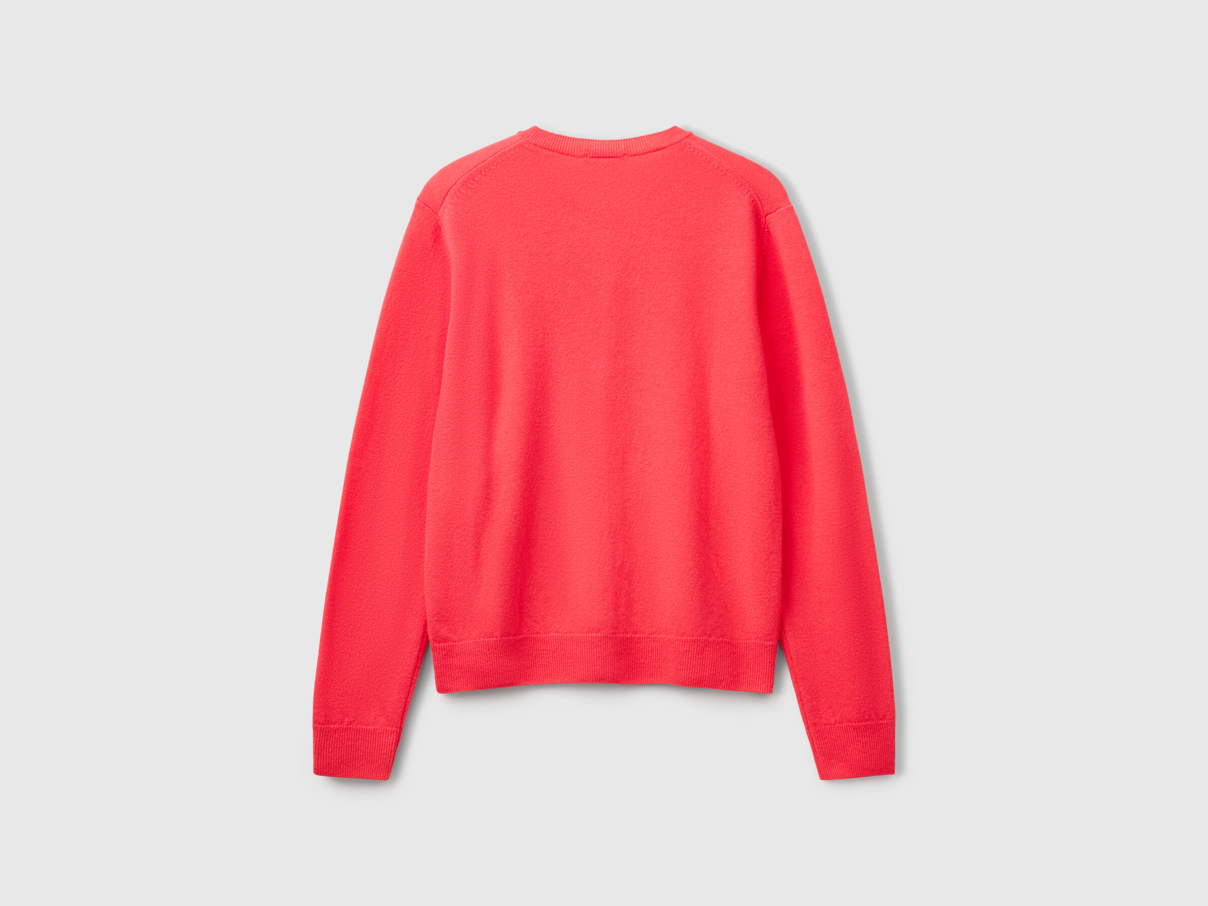 L/S SWEATER Femme image number 4