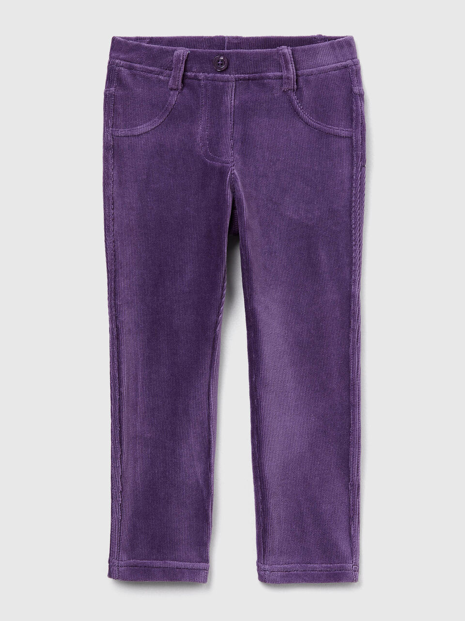 TROUSERS Filles image number 1