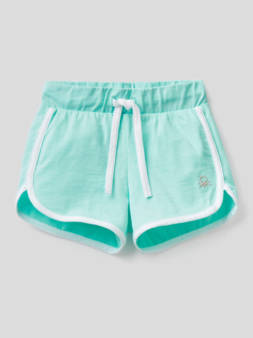 Short en 100% coton image number 1
