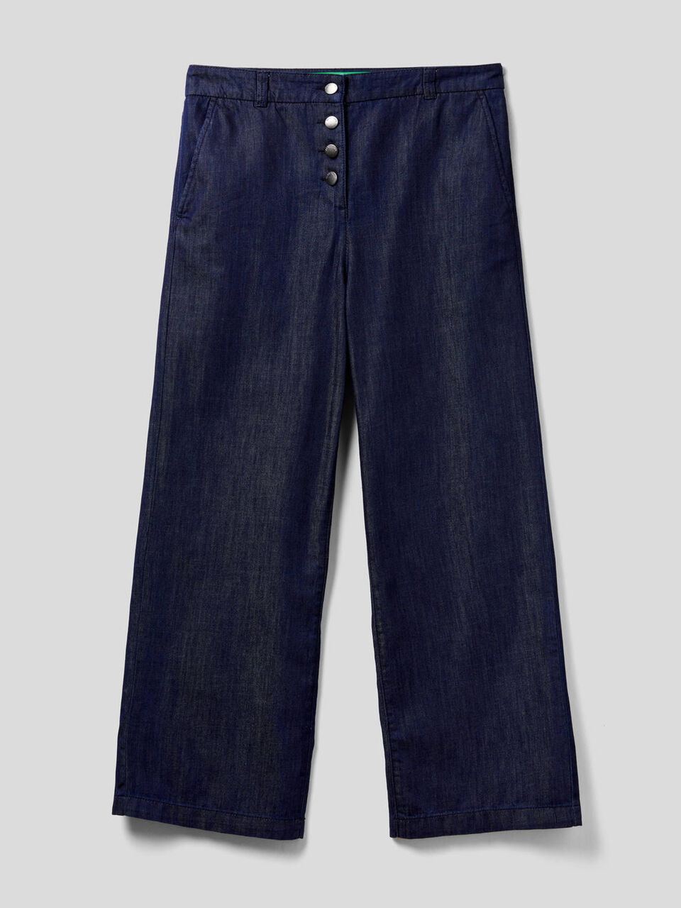 Pantalon en jeans léger image number 1
