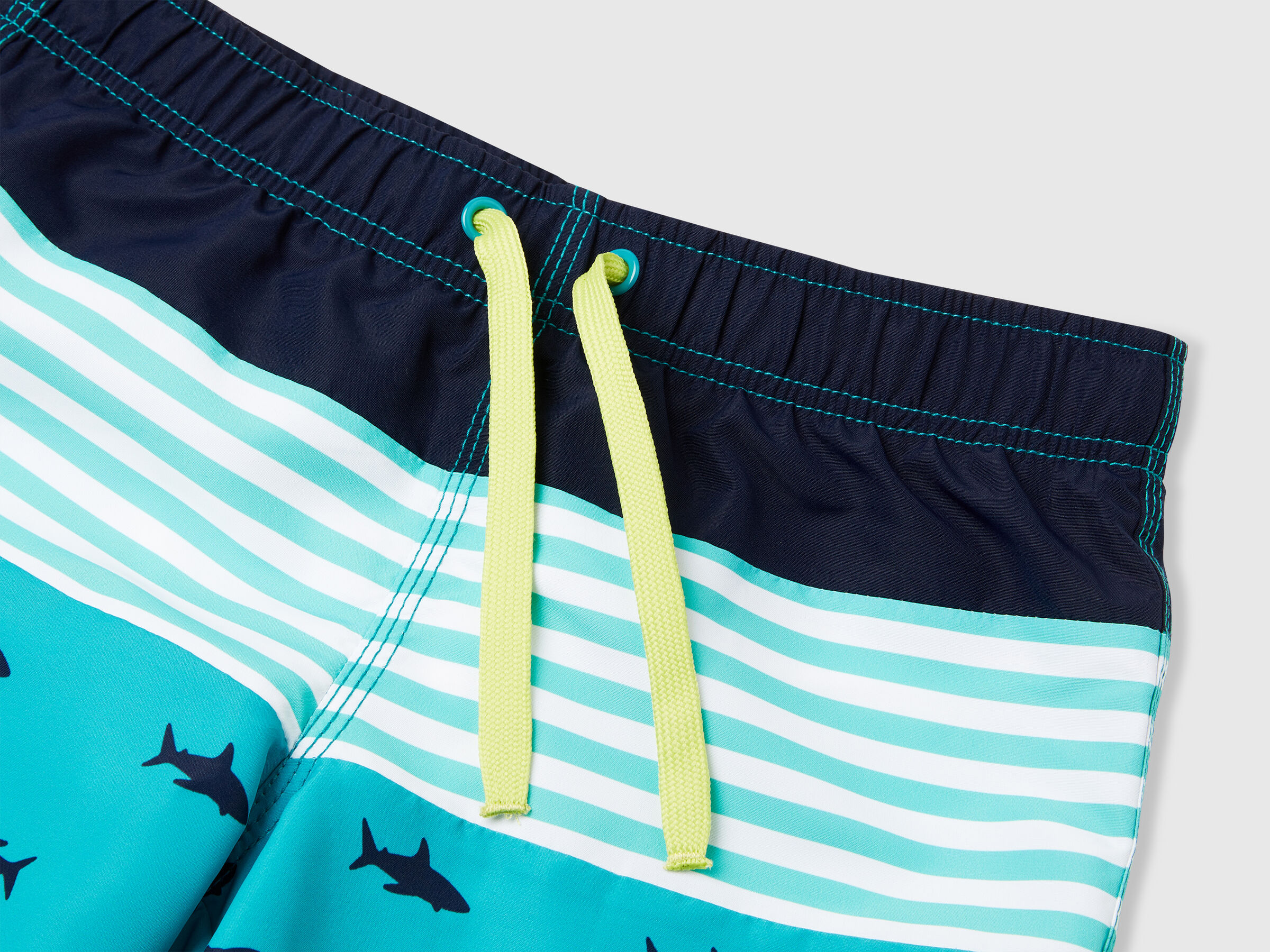 SWIM TRUNKS Garçon image number 2