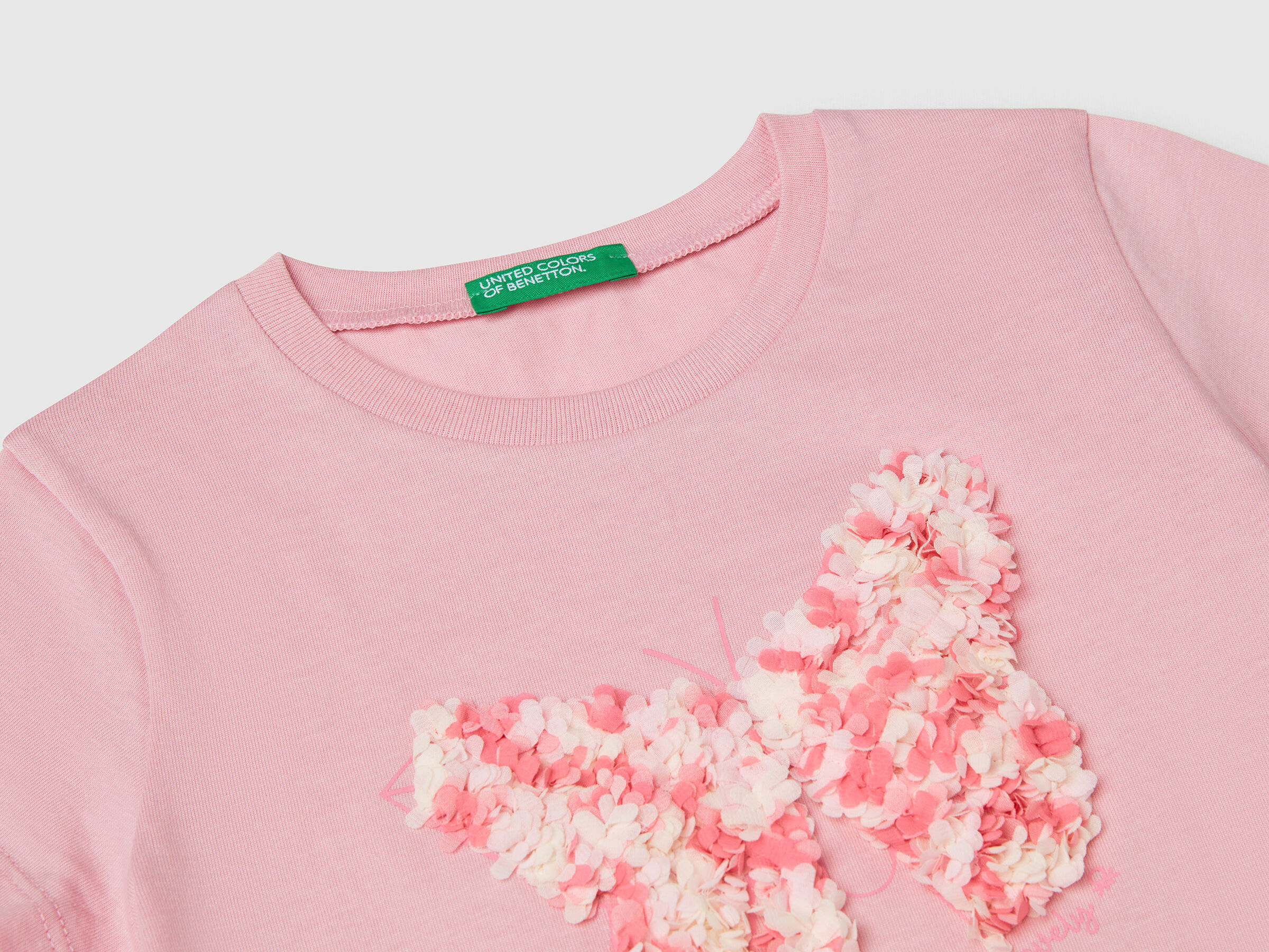 T-SHIRT Filles image number 2