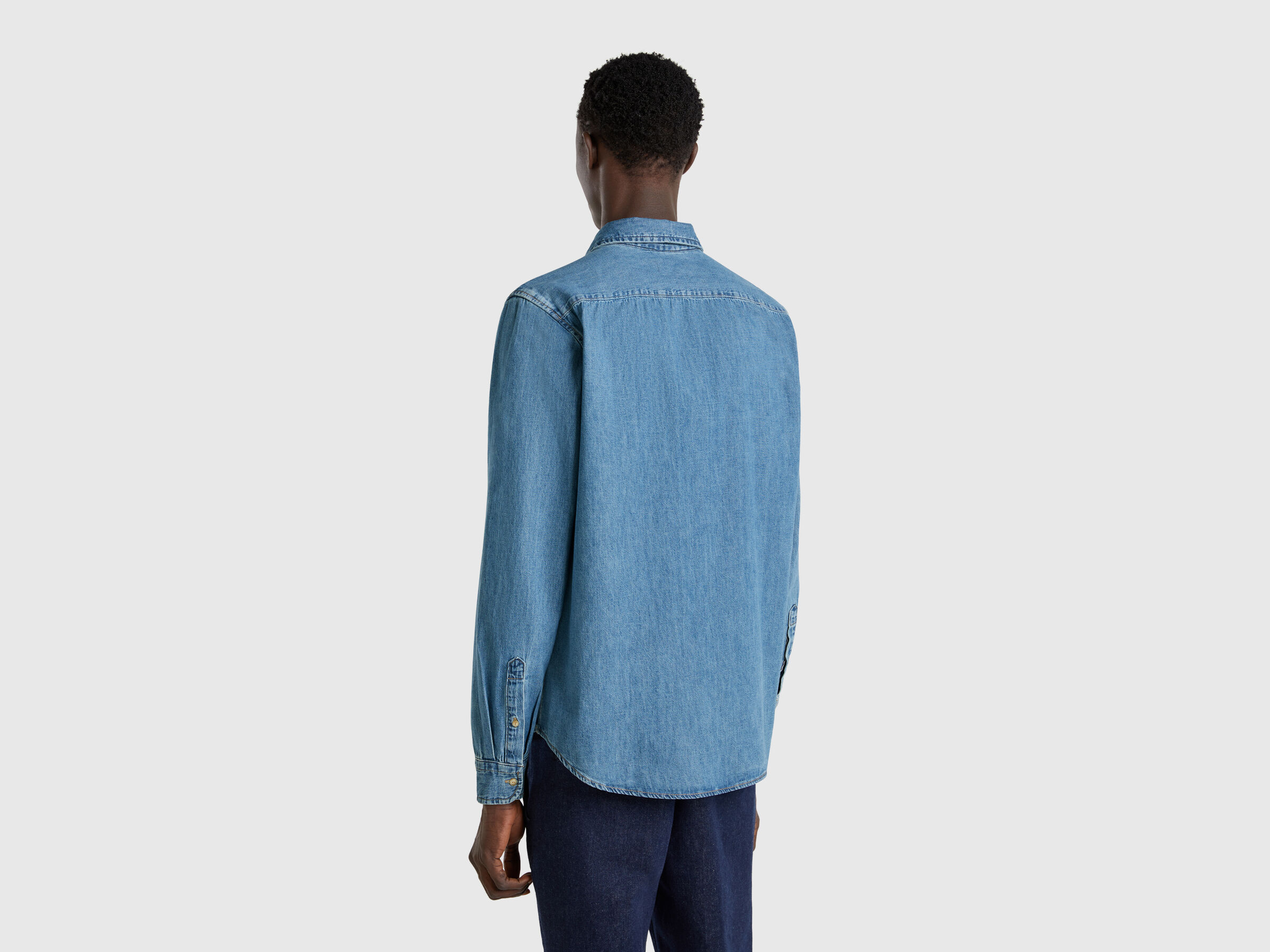 SHIRT Homme image number 2