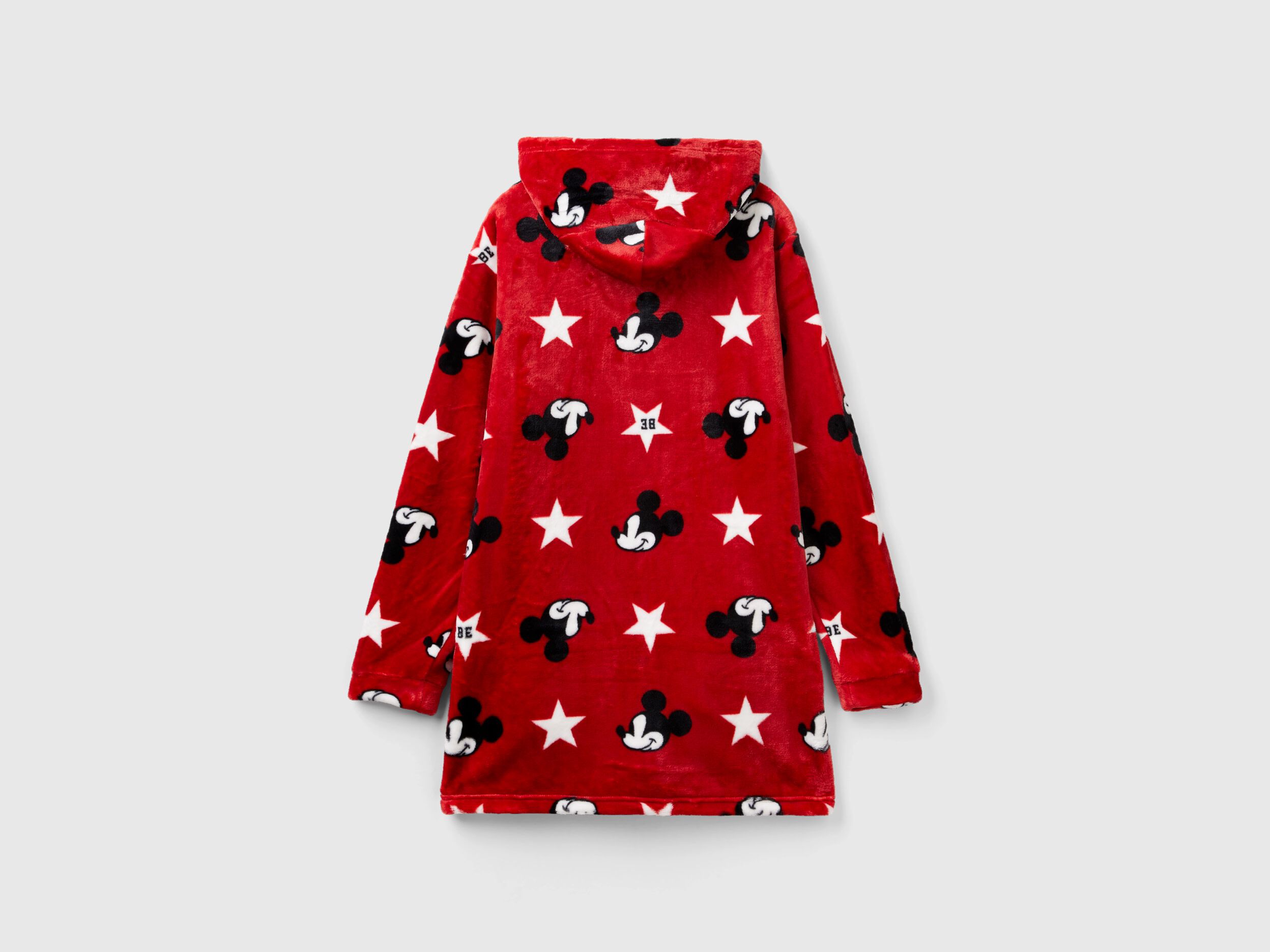 Peignoir shop femme mickey