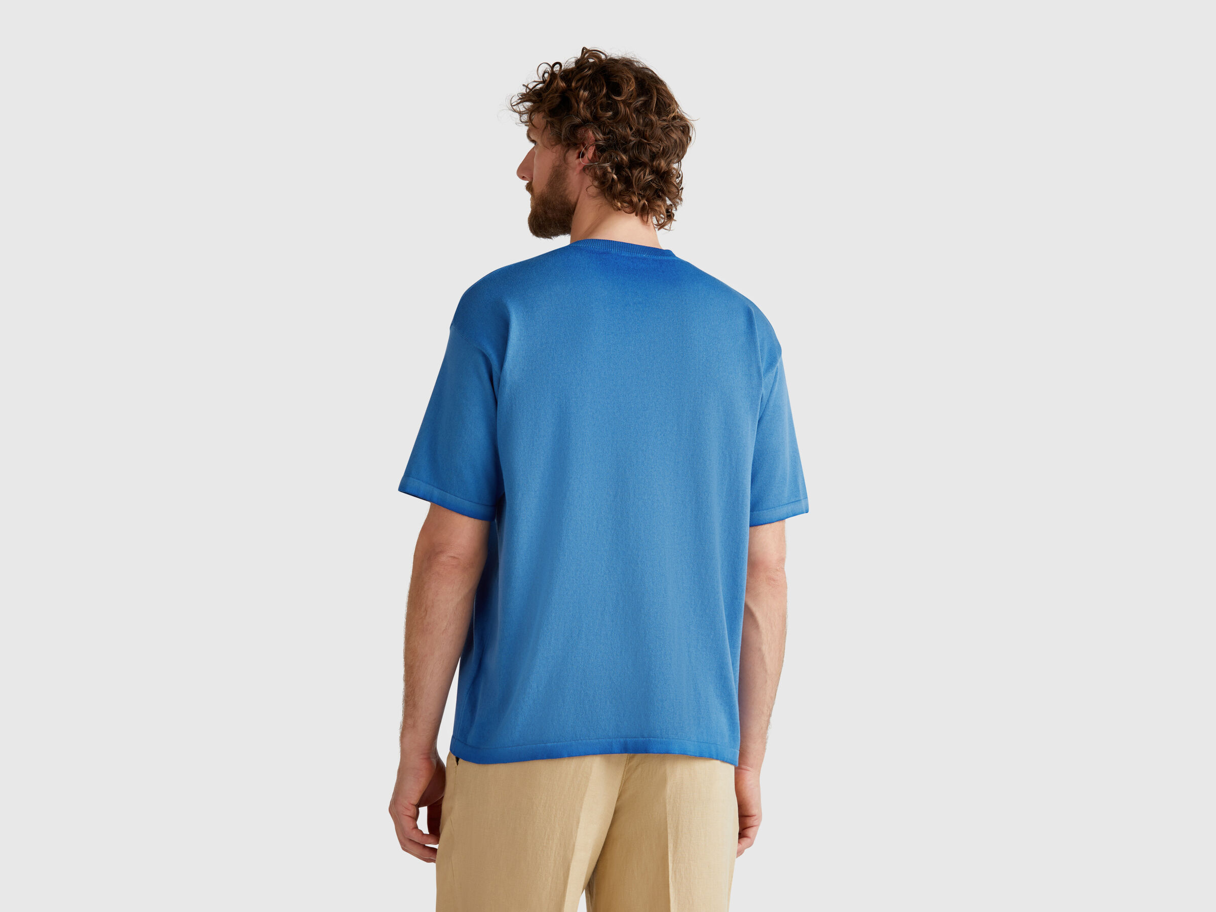 SWEATER Homme image number 1