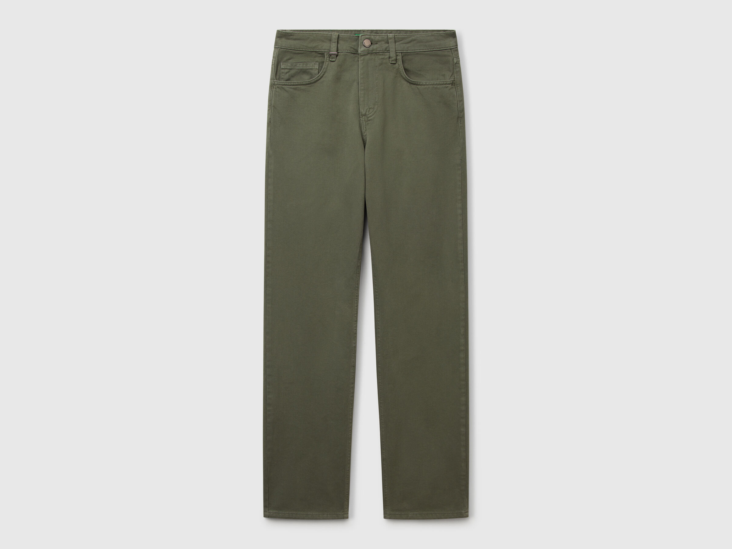 TROUSERS Femme image number 3