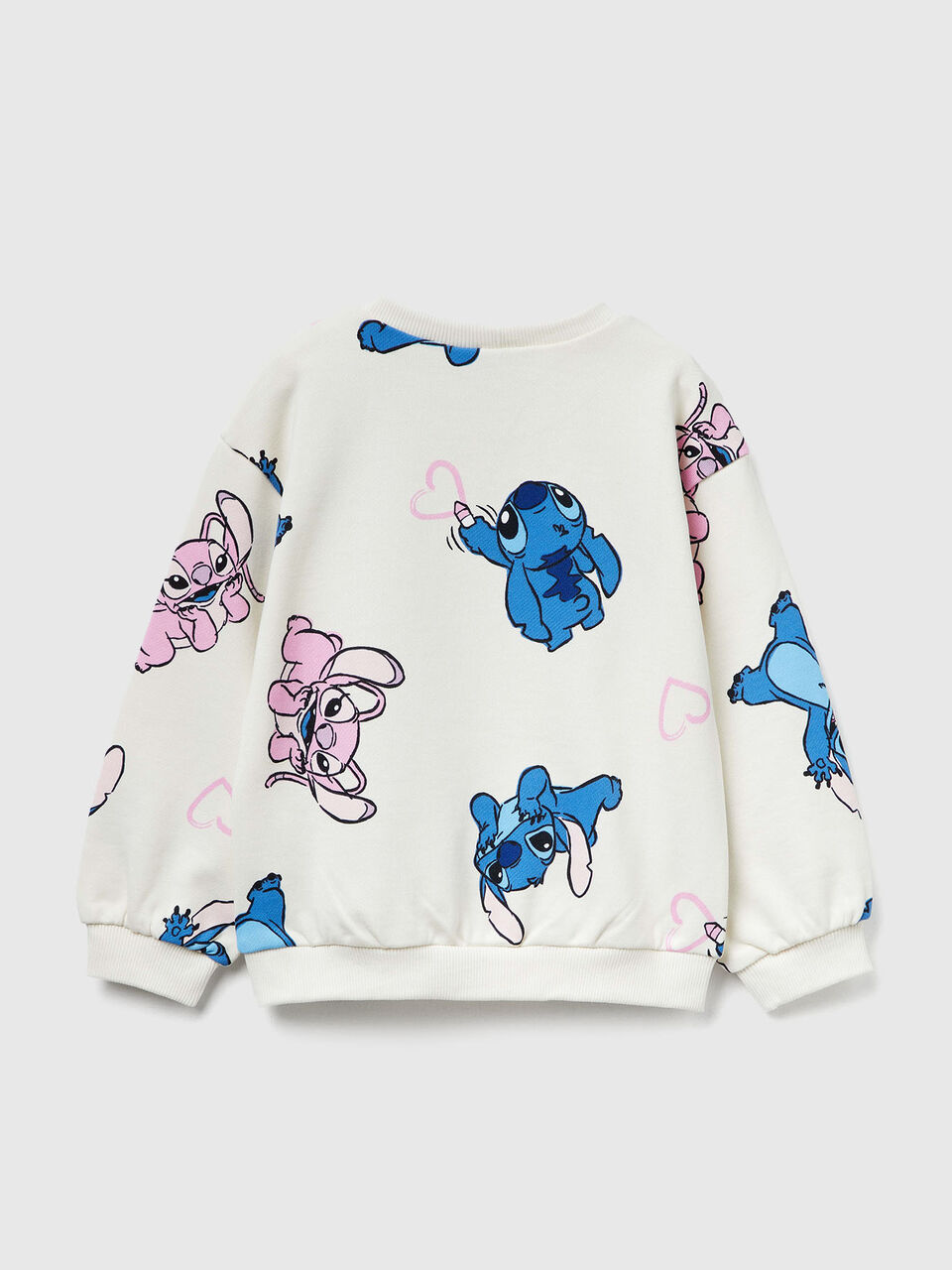 SWEATER L/S Filles image number null