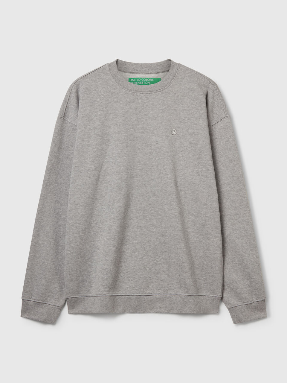 SWEATER L/S Homme image number 1